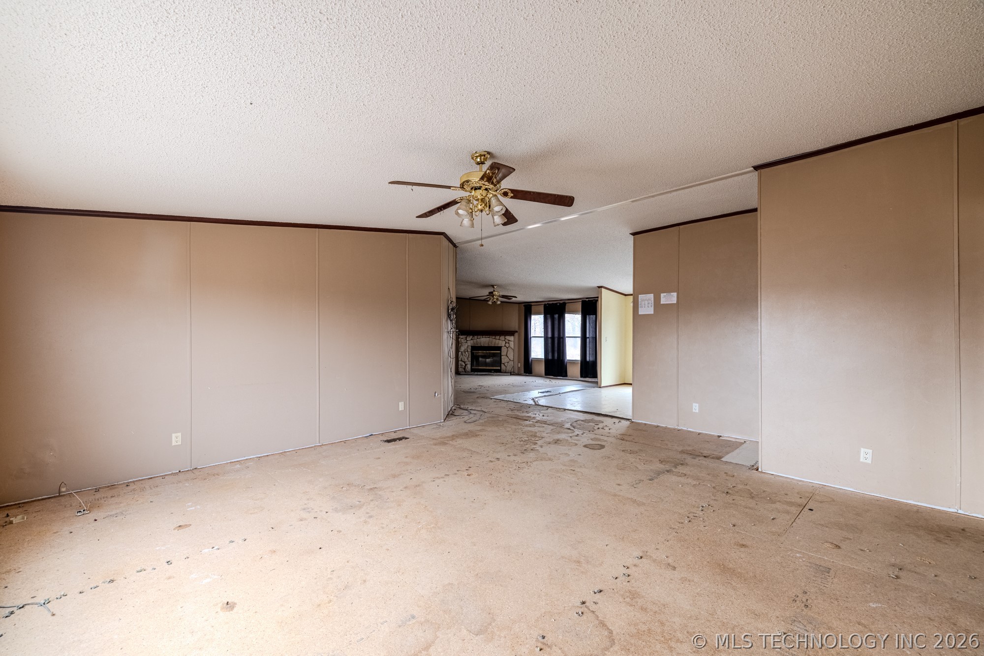27757 W 41st Street S Mannford OK 74044