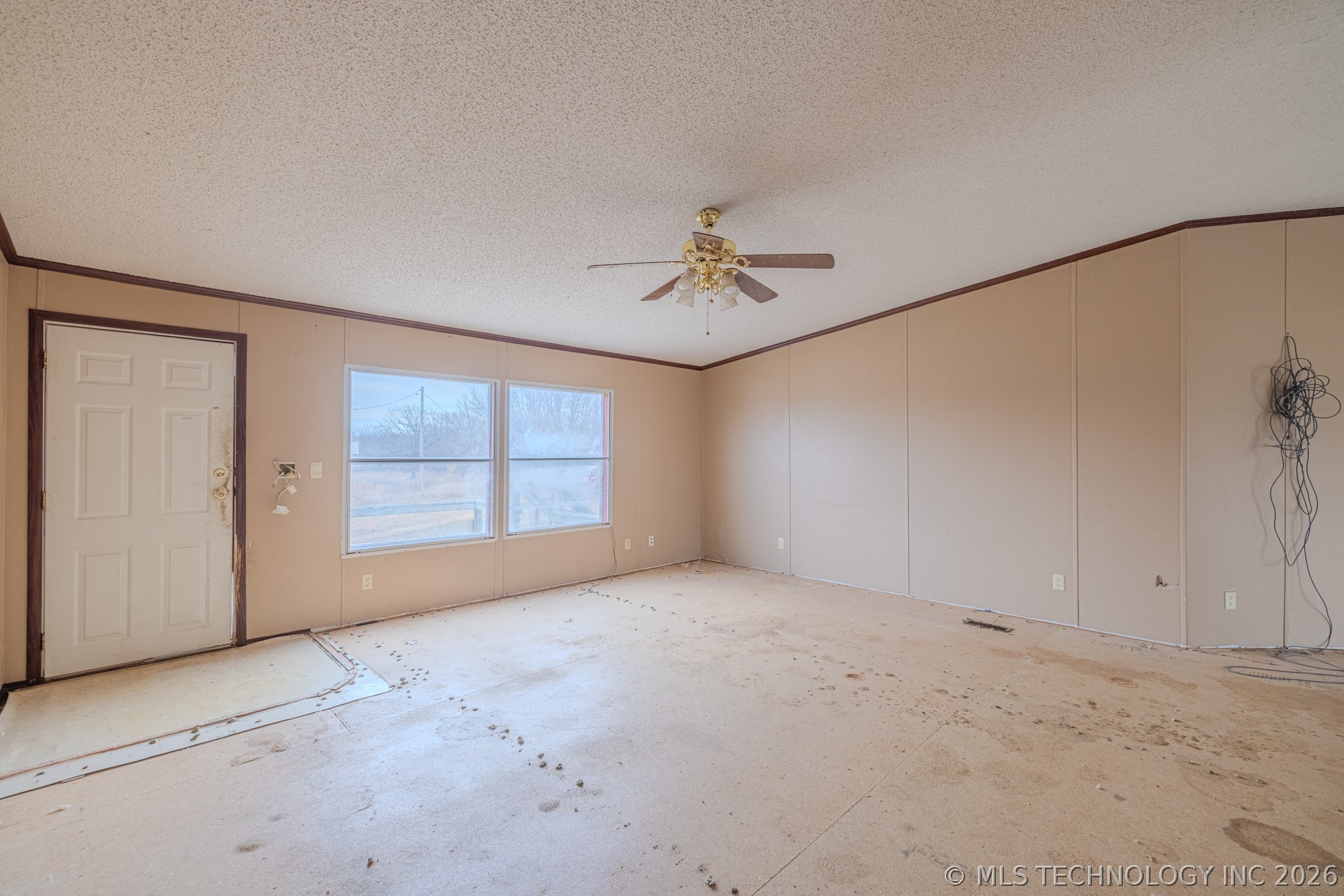 27757 W 41st Street S Mannford OK 74044