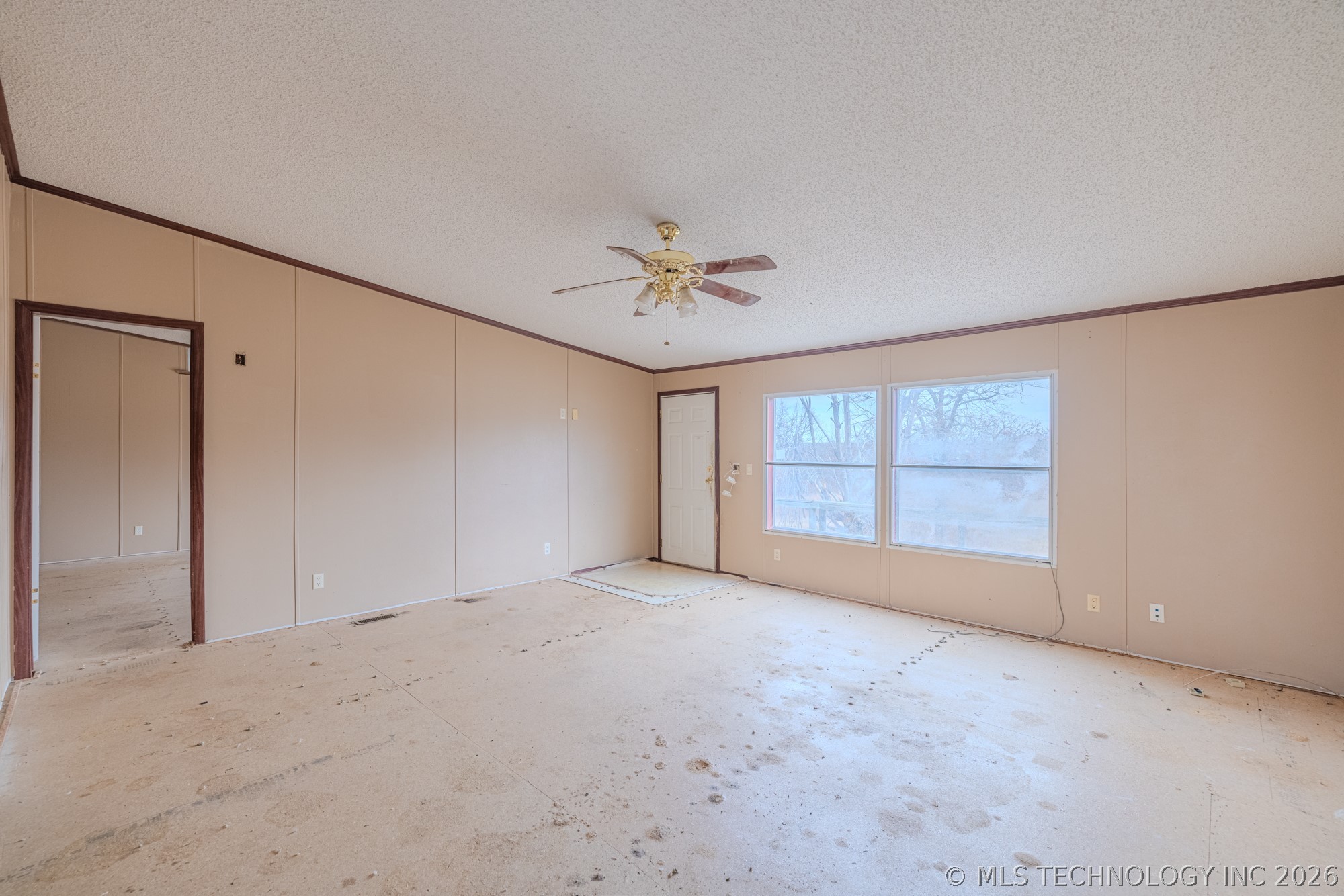 27757 W 41st Street S Mannford OK 74044