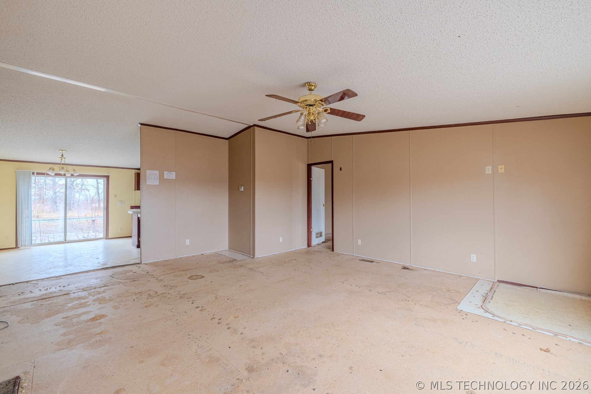27757 W 41st Street S Mannford OK 74044