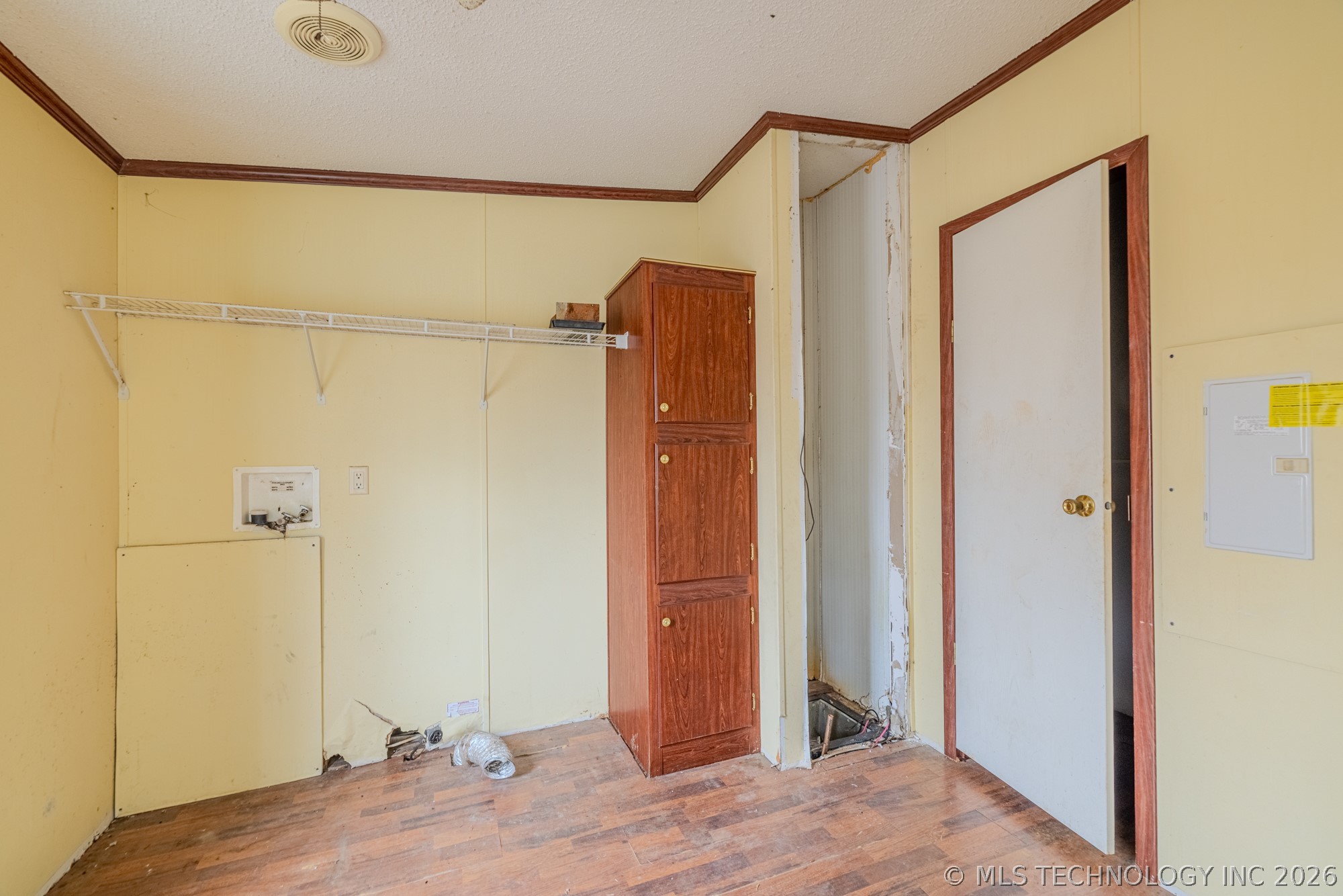 27757 W 41st Street S Mannford OK 74044