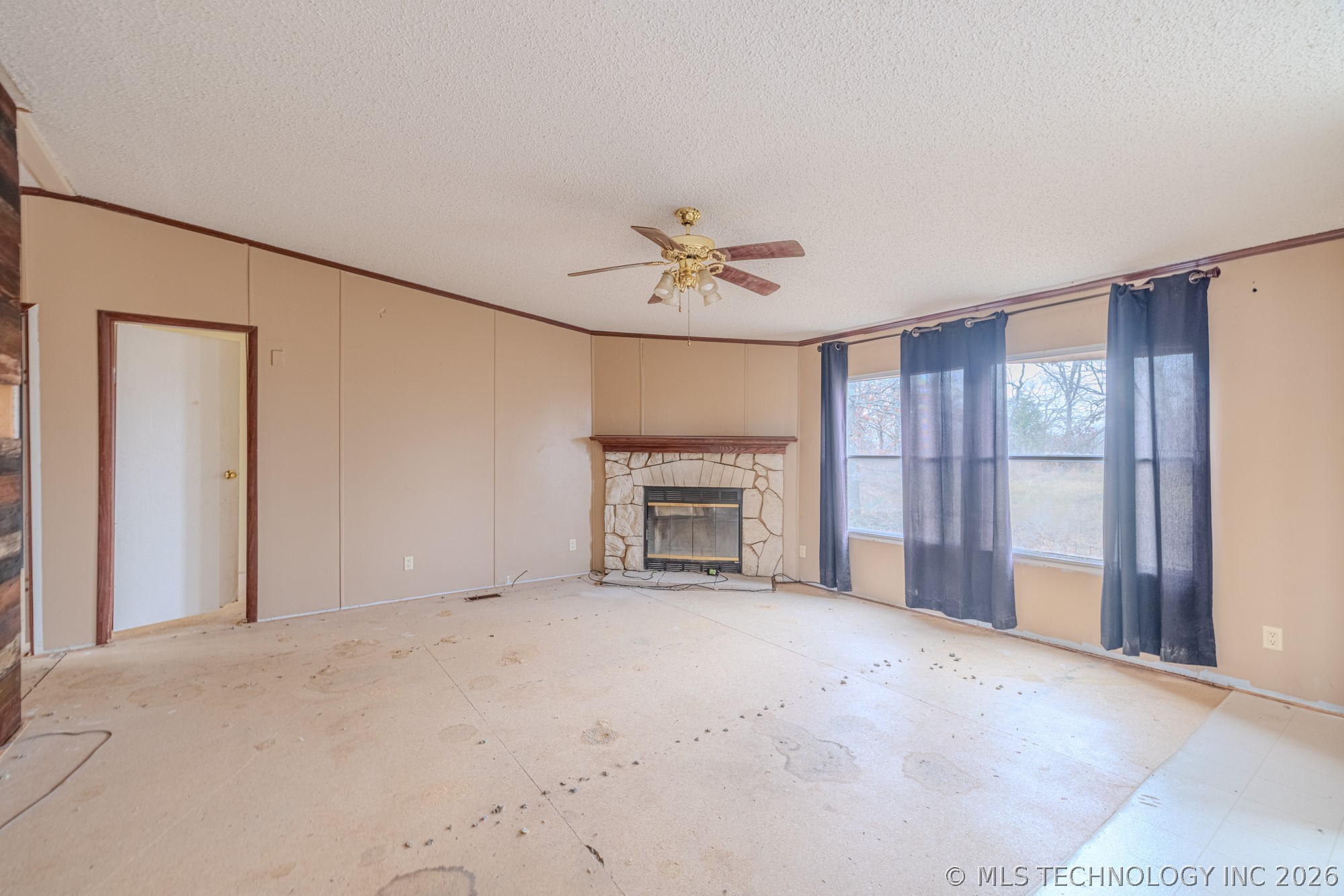 27757 W 41st Street S Mannford OK 74044