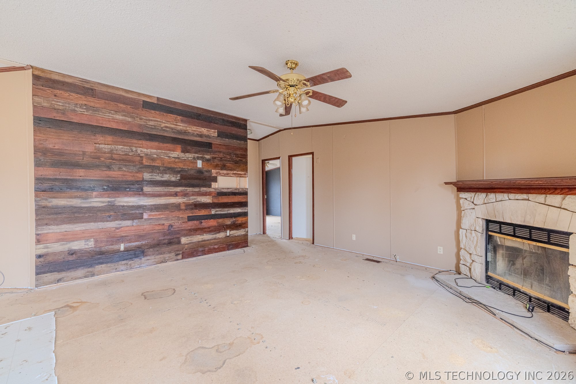 27757 W 41st Street S Mannford OK 74044