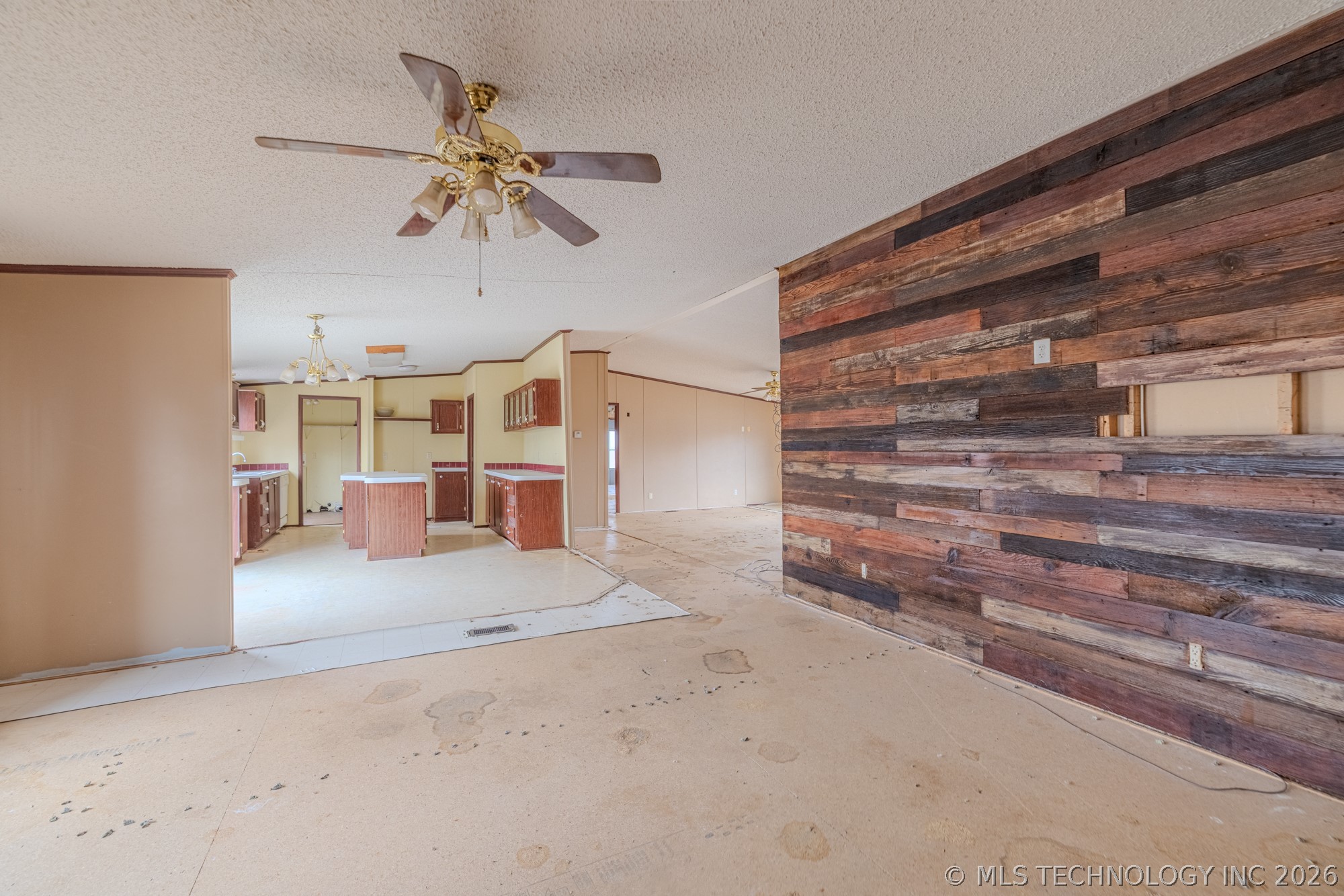 27757 W 41st Street S Mannford OK 74044