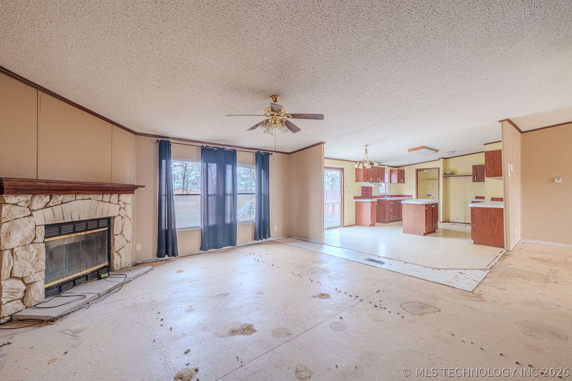 27757 W 41st Street S Mannford OK 74044