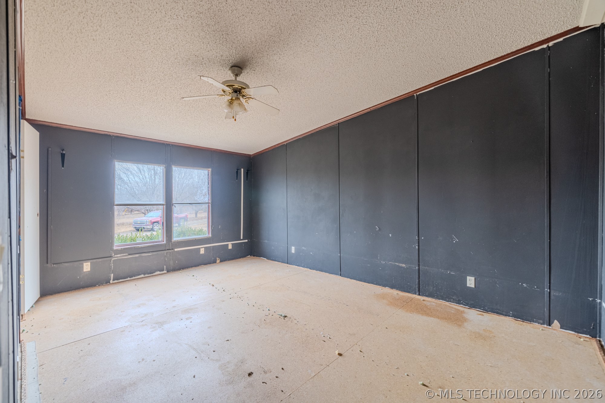 27757 W 41st Street S Mannford OK 74044