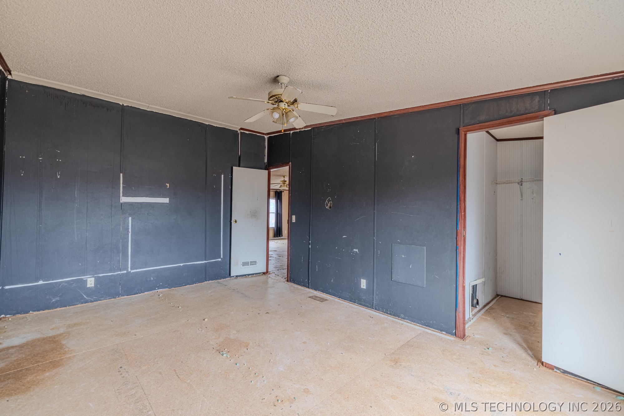 27757 W 41st Street S Mannford OK 74044
