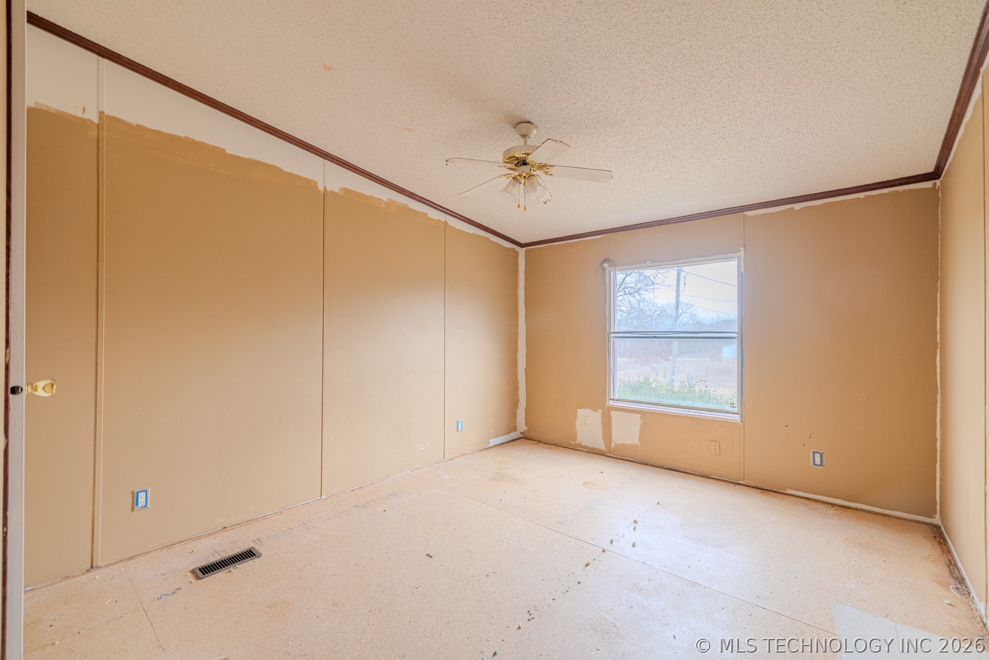 27757 W 41st Street S Mannford OK 74044