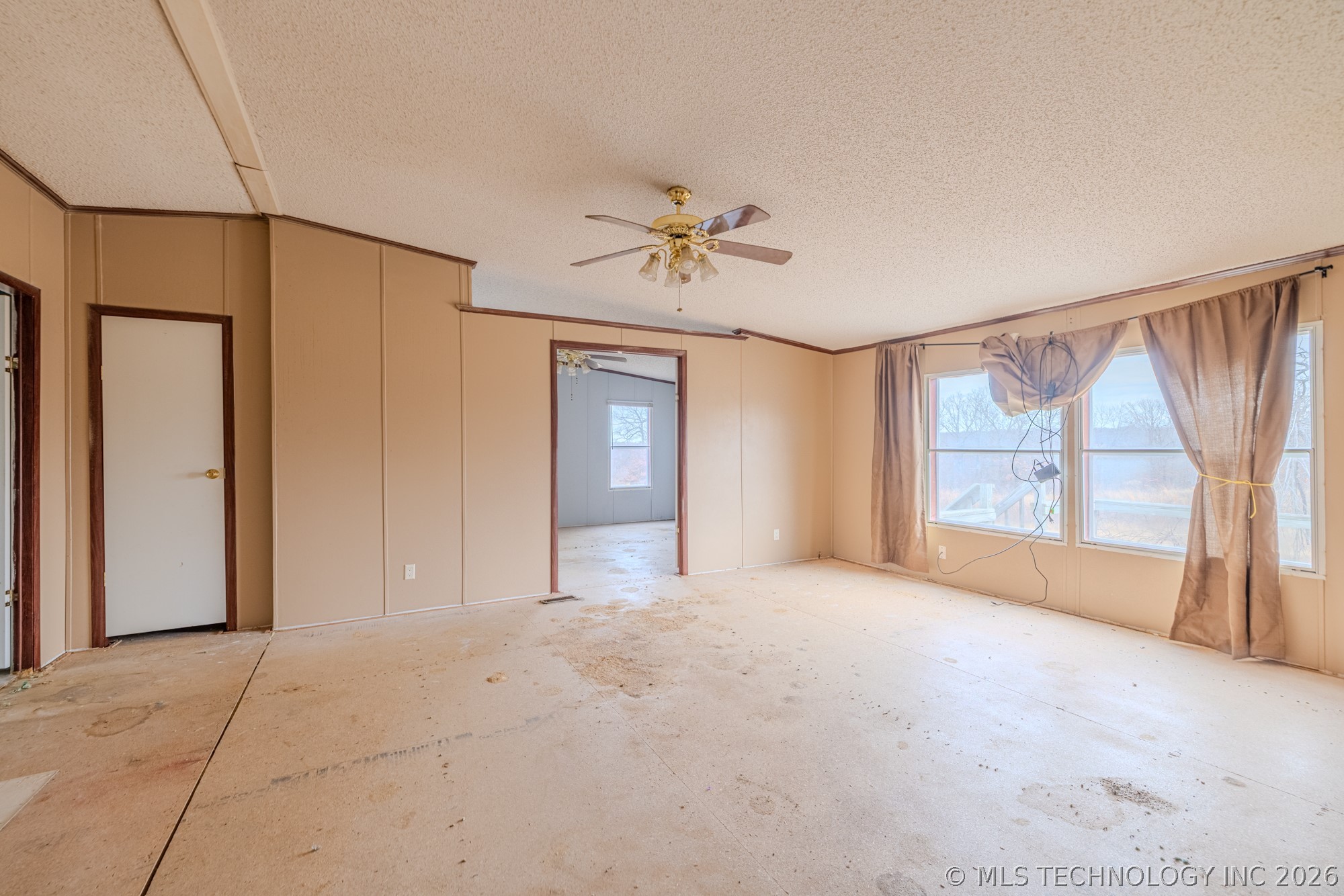 27757 W 41st Street S Mannford OK 74044
