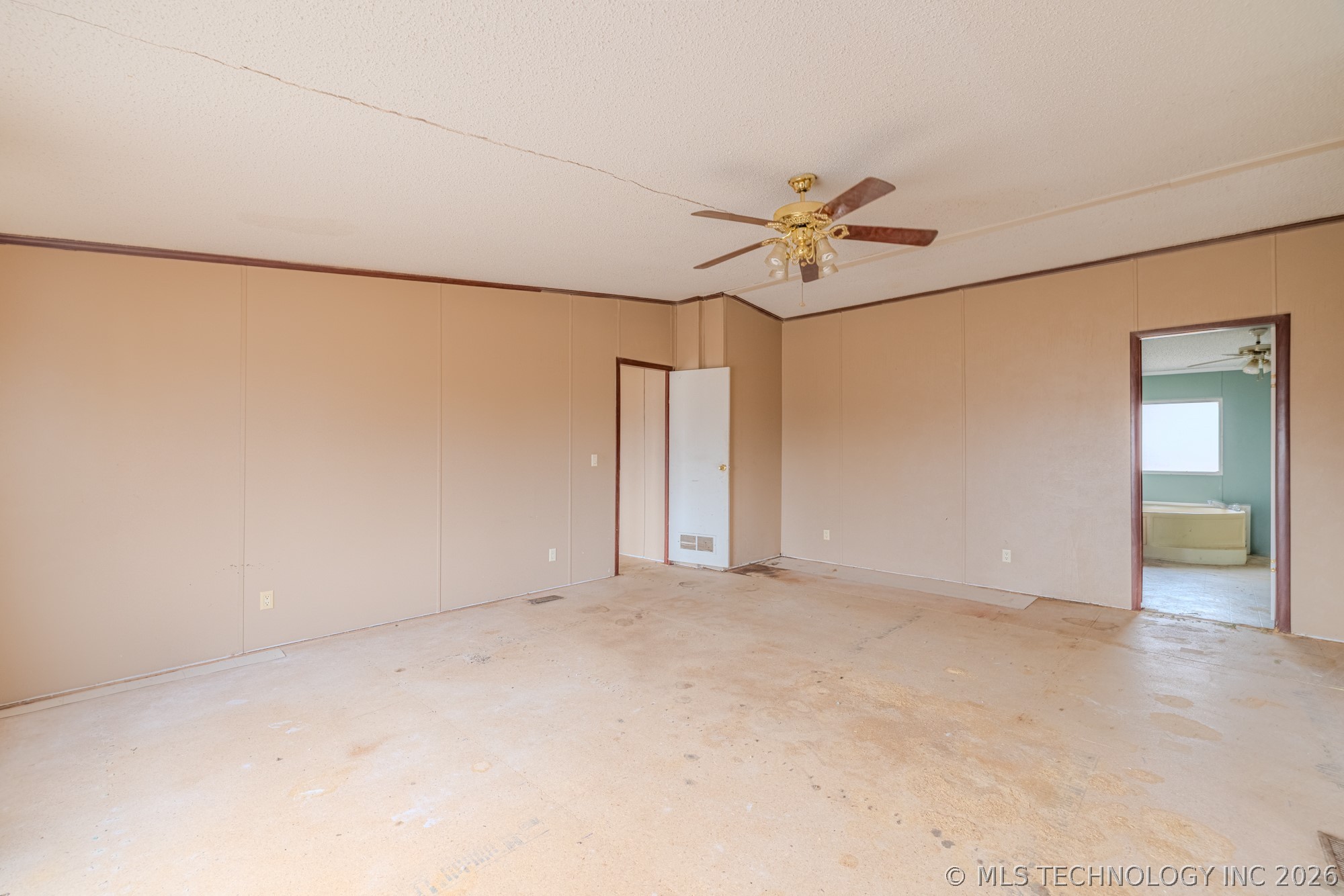 27757 W 41st Street S Mannford OK 74044