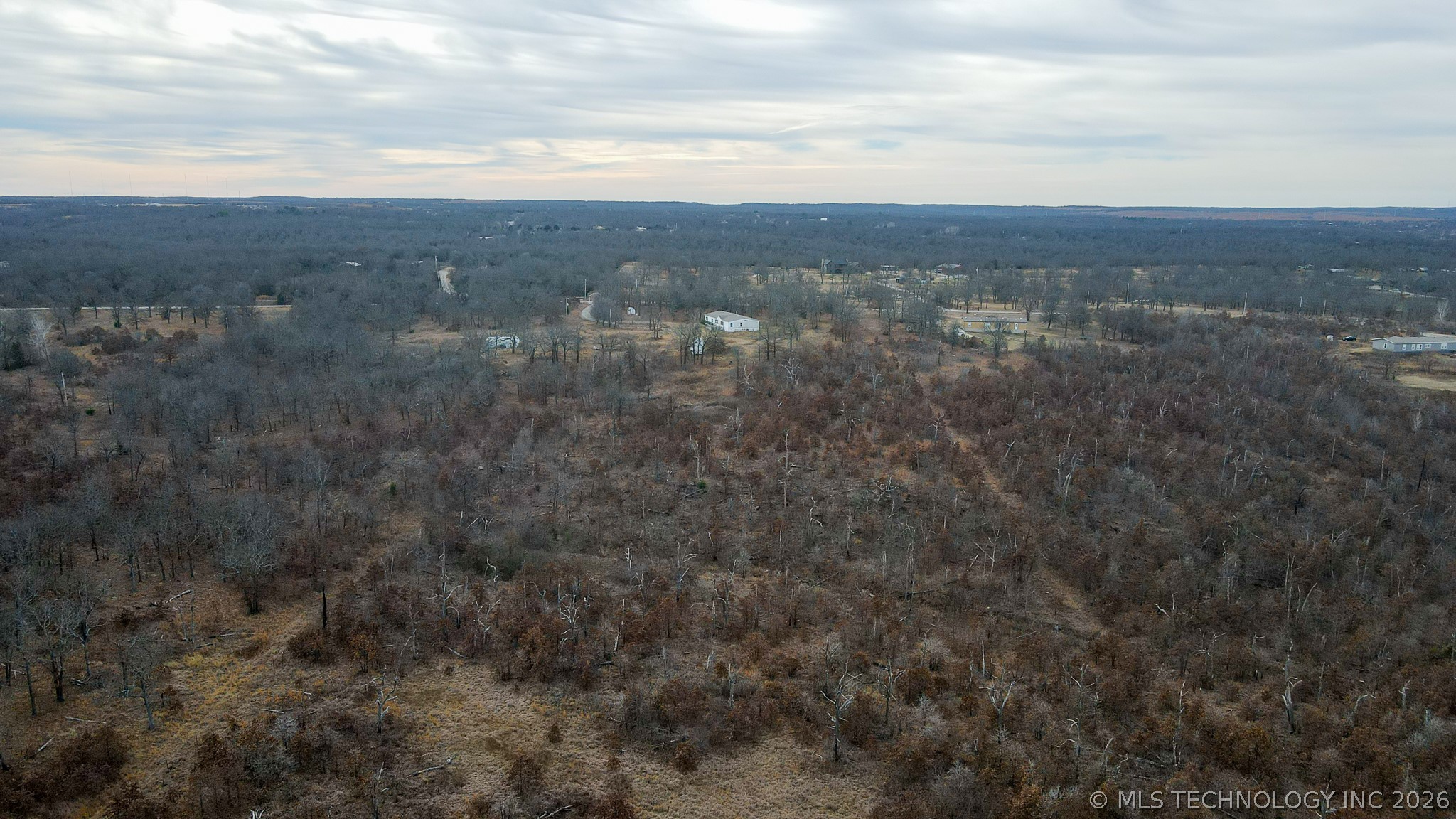 27757 W 41st Street S Mannford OK 74044