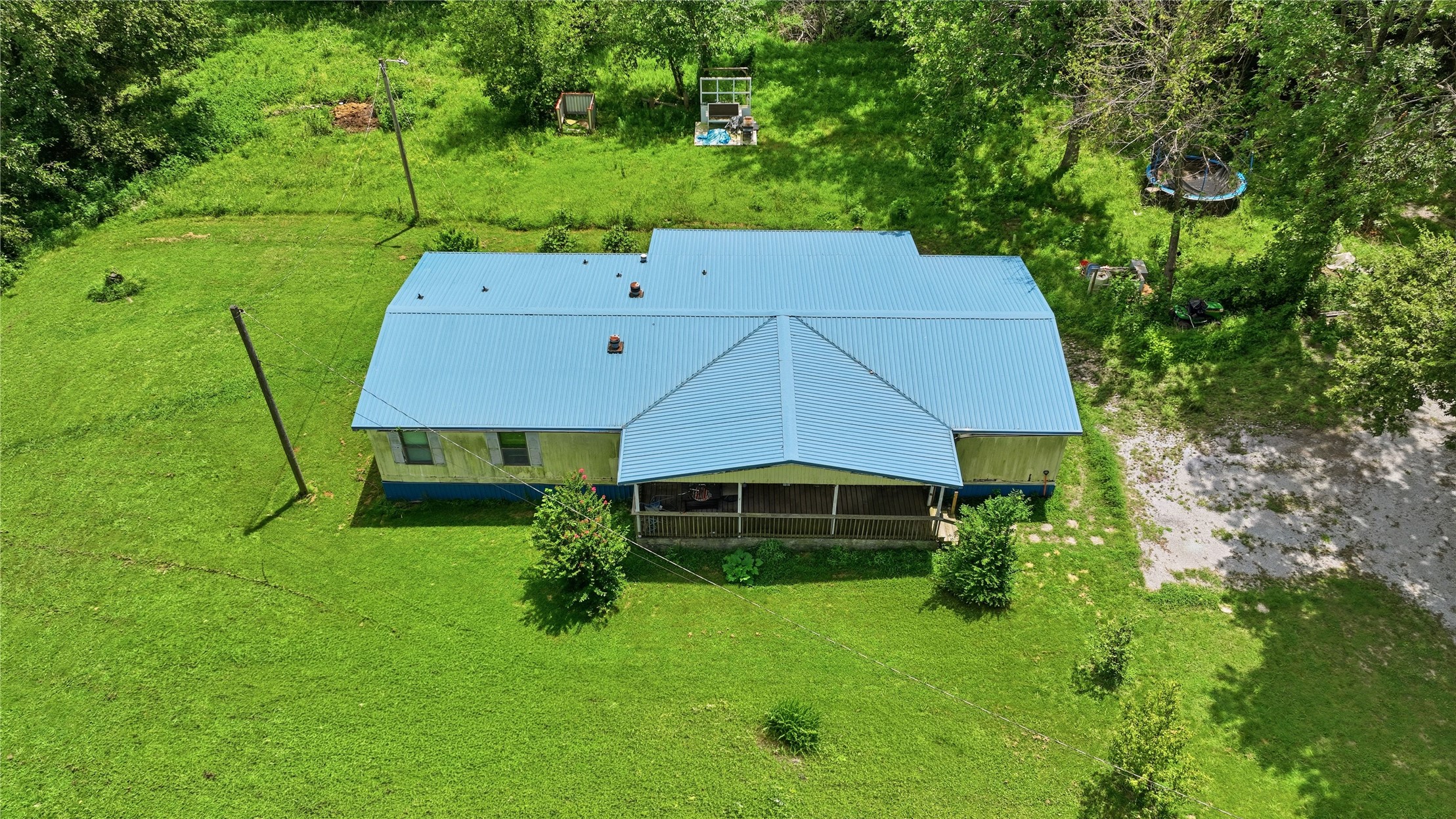 16874 E 570 Road N Inola OK 74036