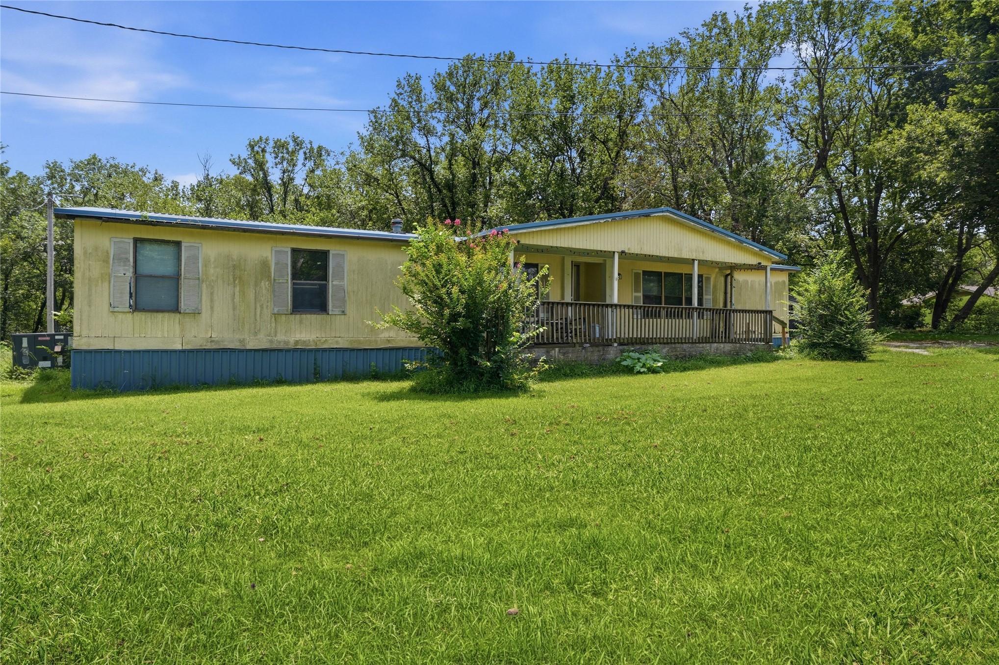 16874 E 570 Road N Inola OK 74036