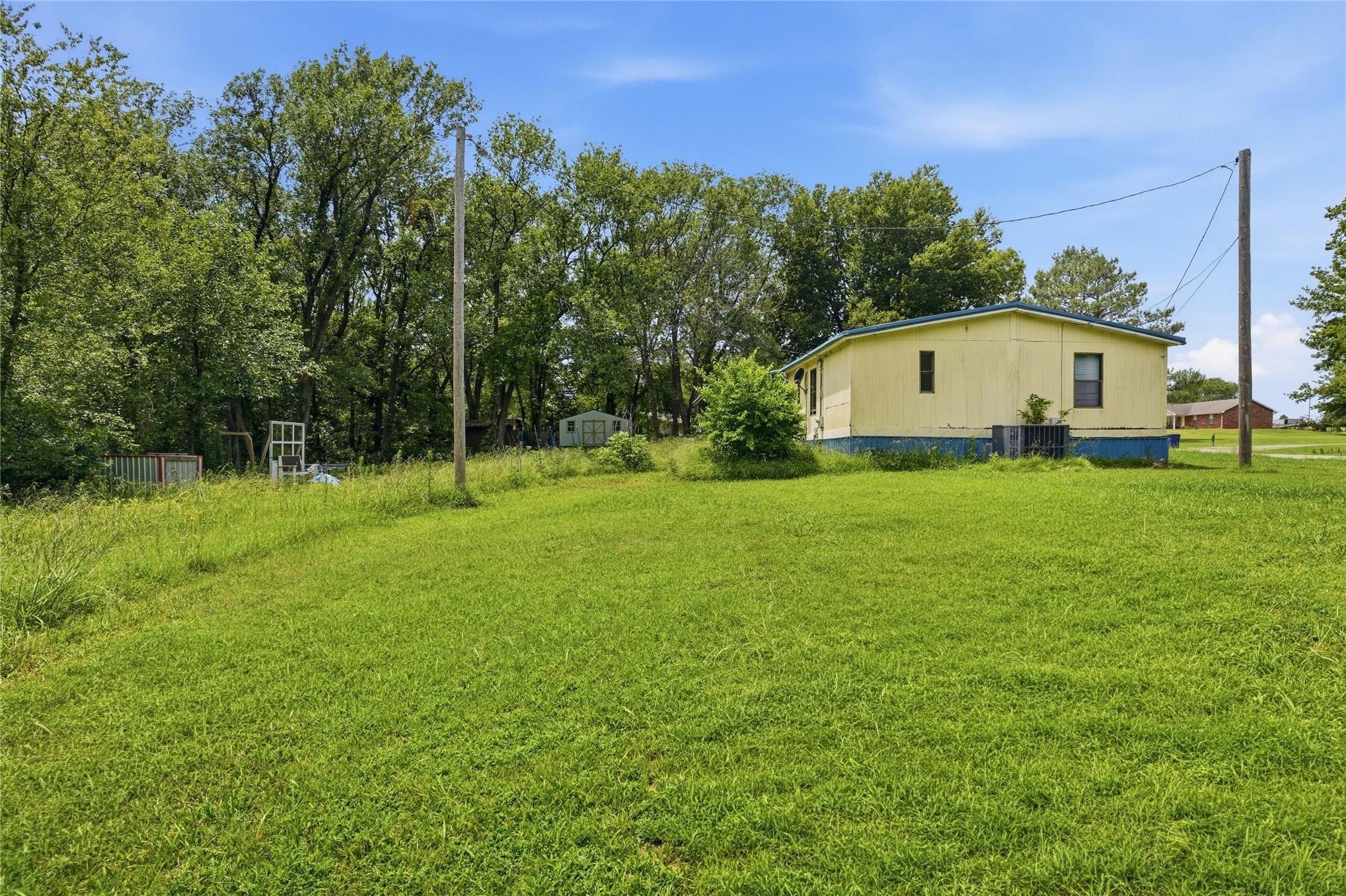 16874 E 570 Road N Inola OK 74036