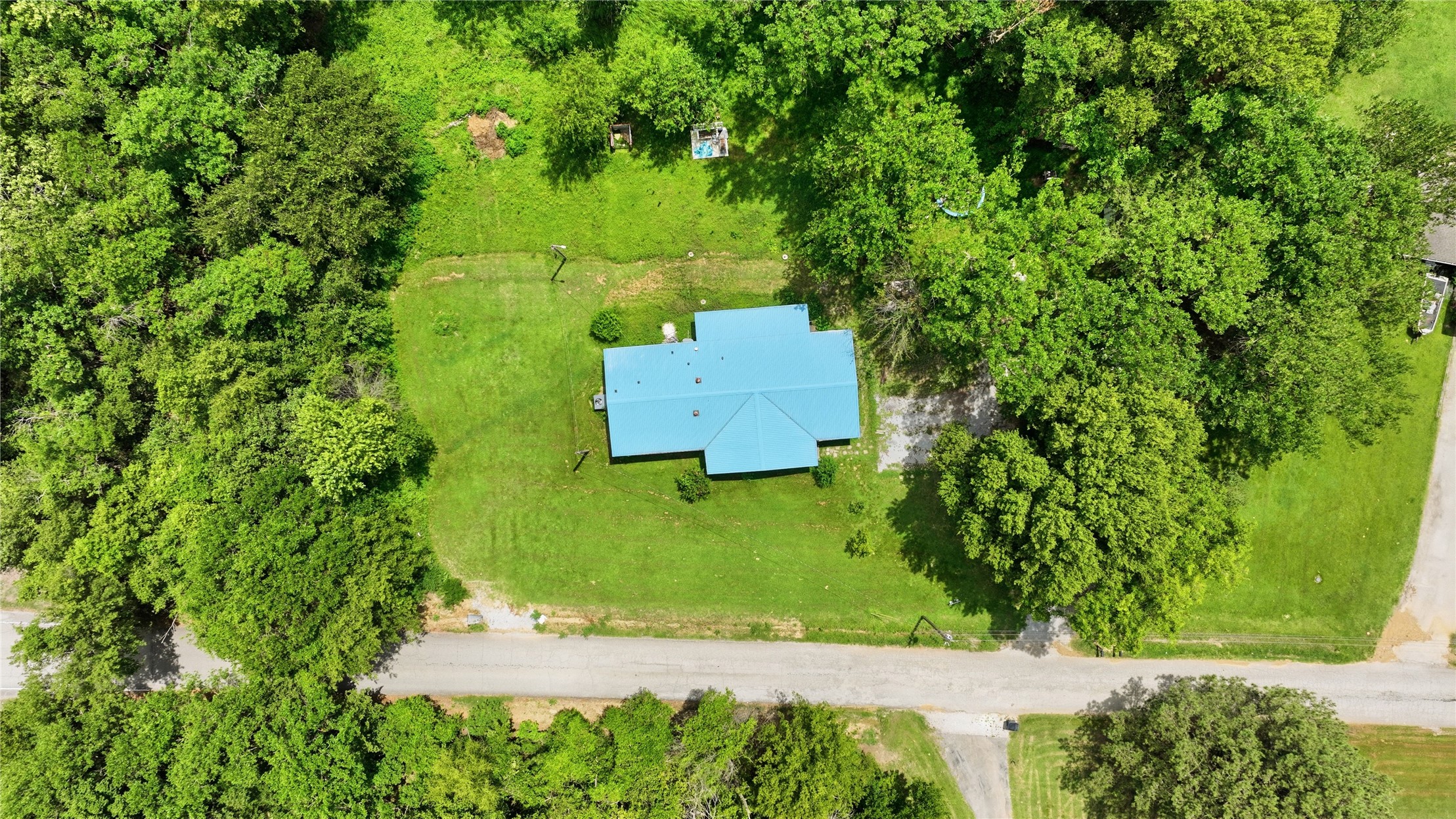 16874 E 570 Road N Inola OK 74036