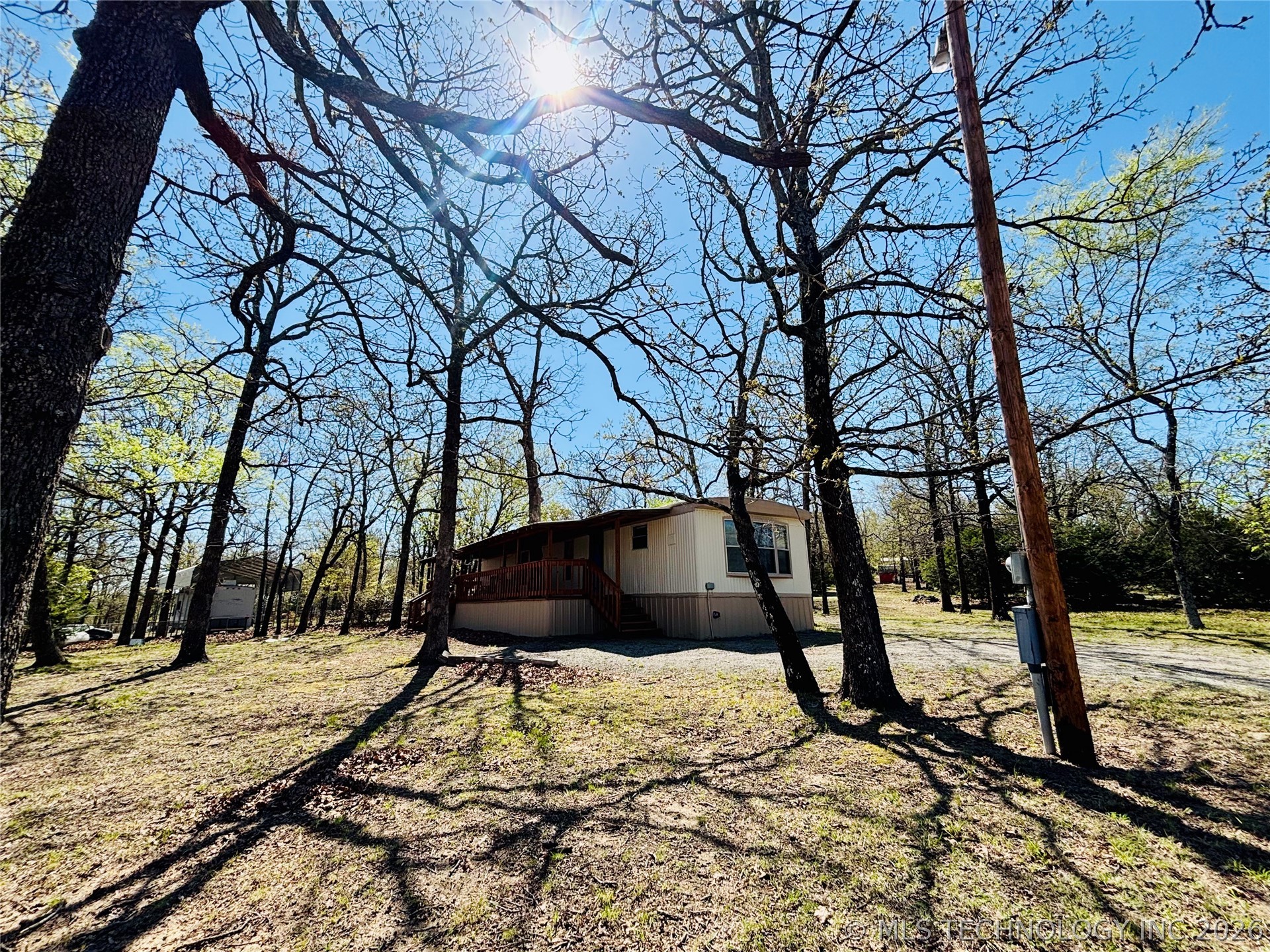 330 Council Tree Canadian OK 74425
