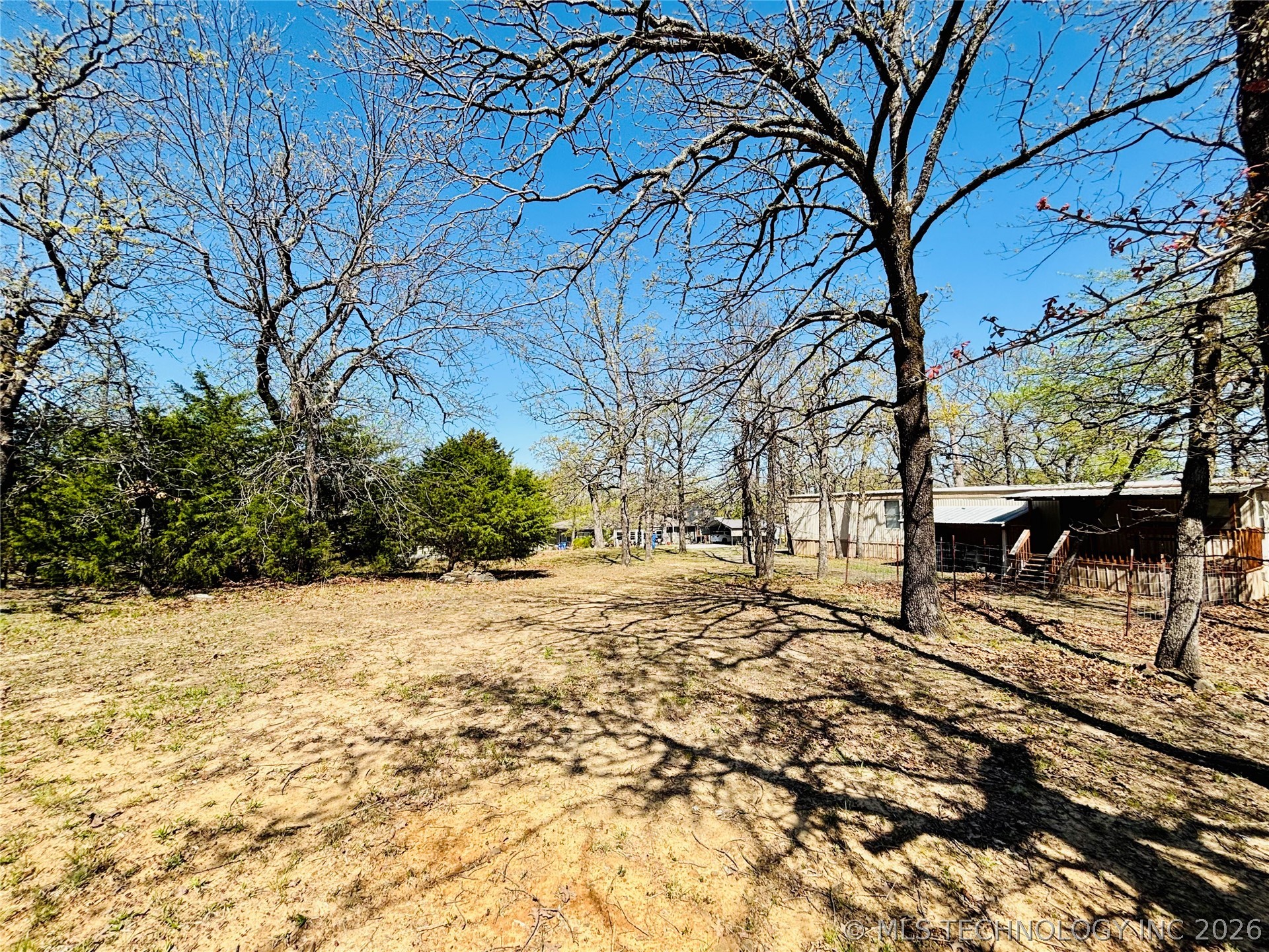 330 Council Tree Canadian OK 74425