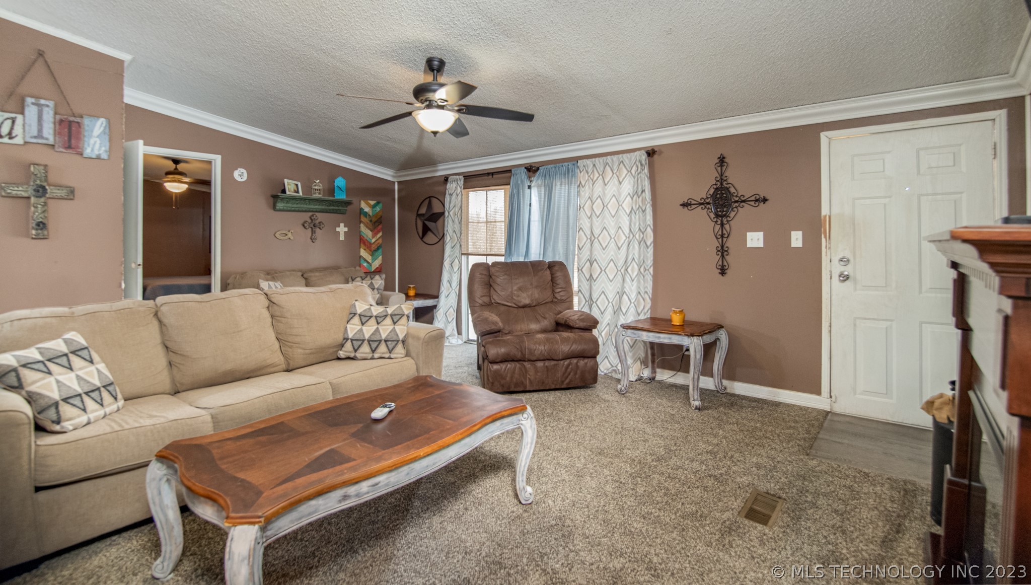 219 Mistletoe Lane Mead OK 73449