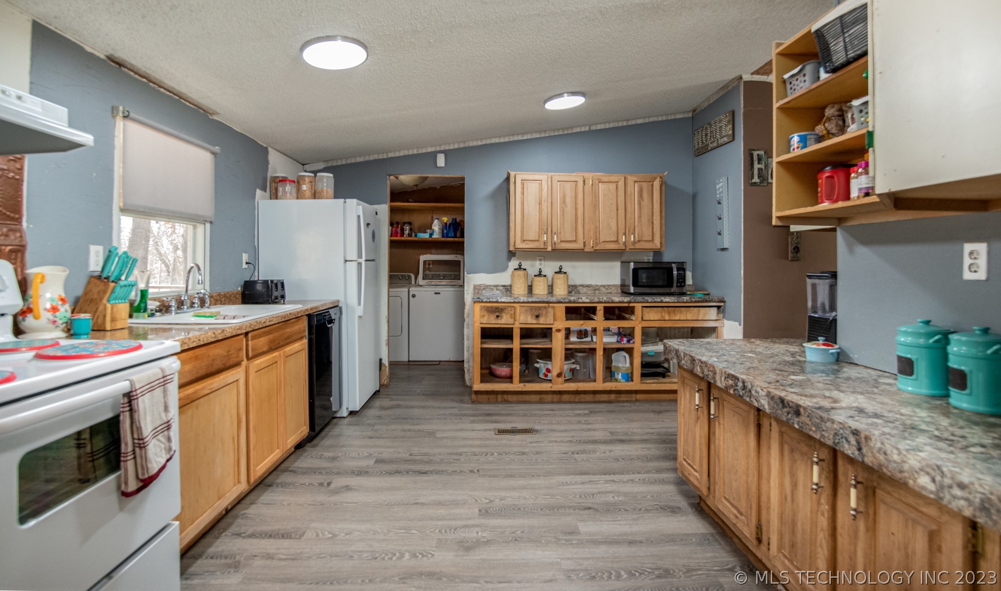 219 Mistletoe Lane Mead OK 73449