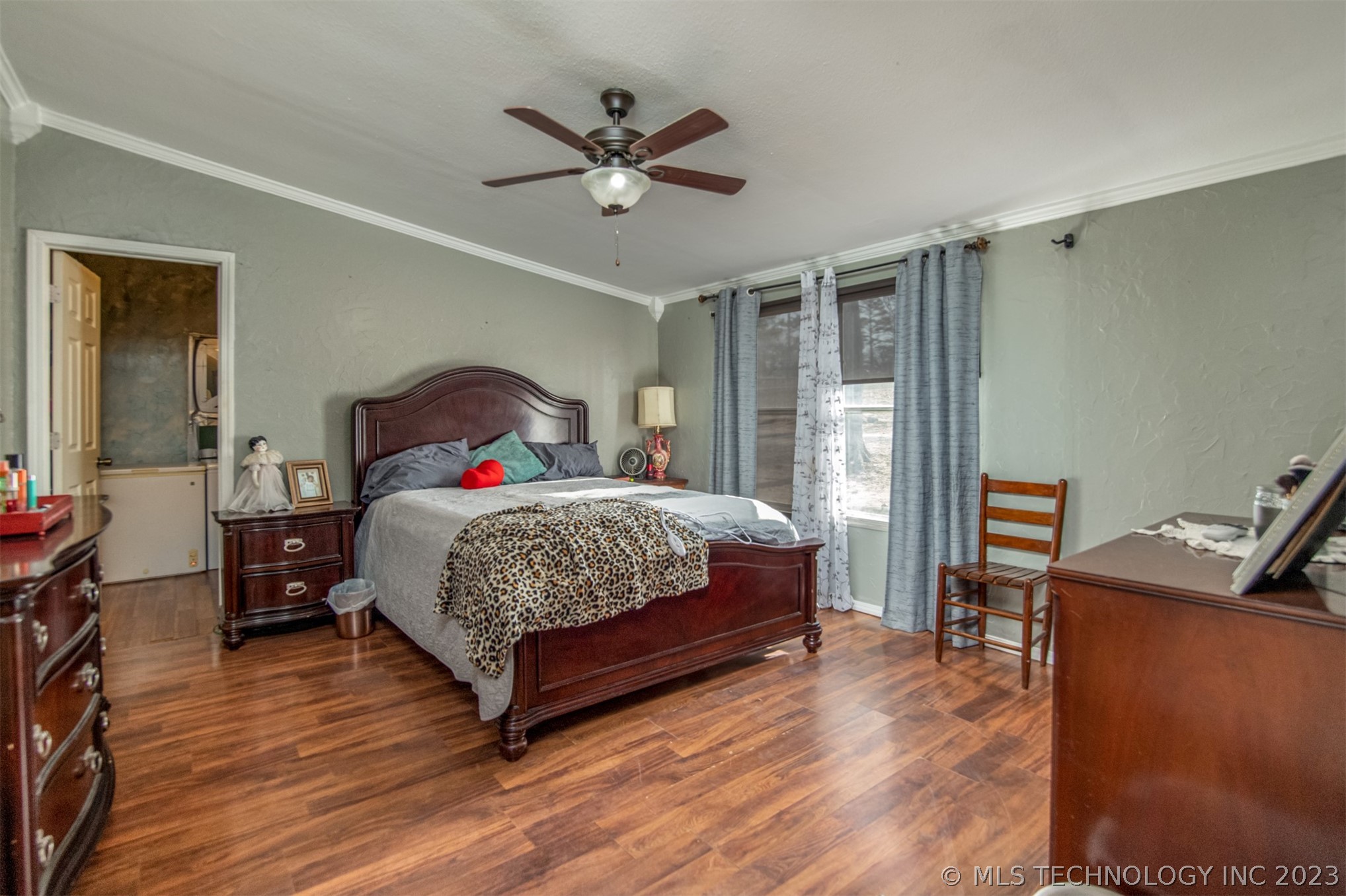 219 Mistletoe Lane Mead OK 73449