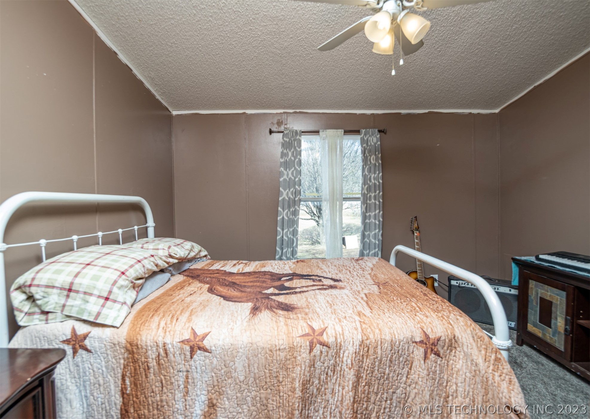 219 Mistletoe Lane Mead OK 73449