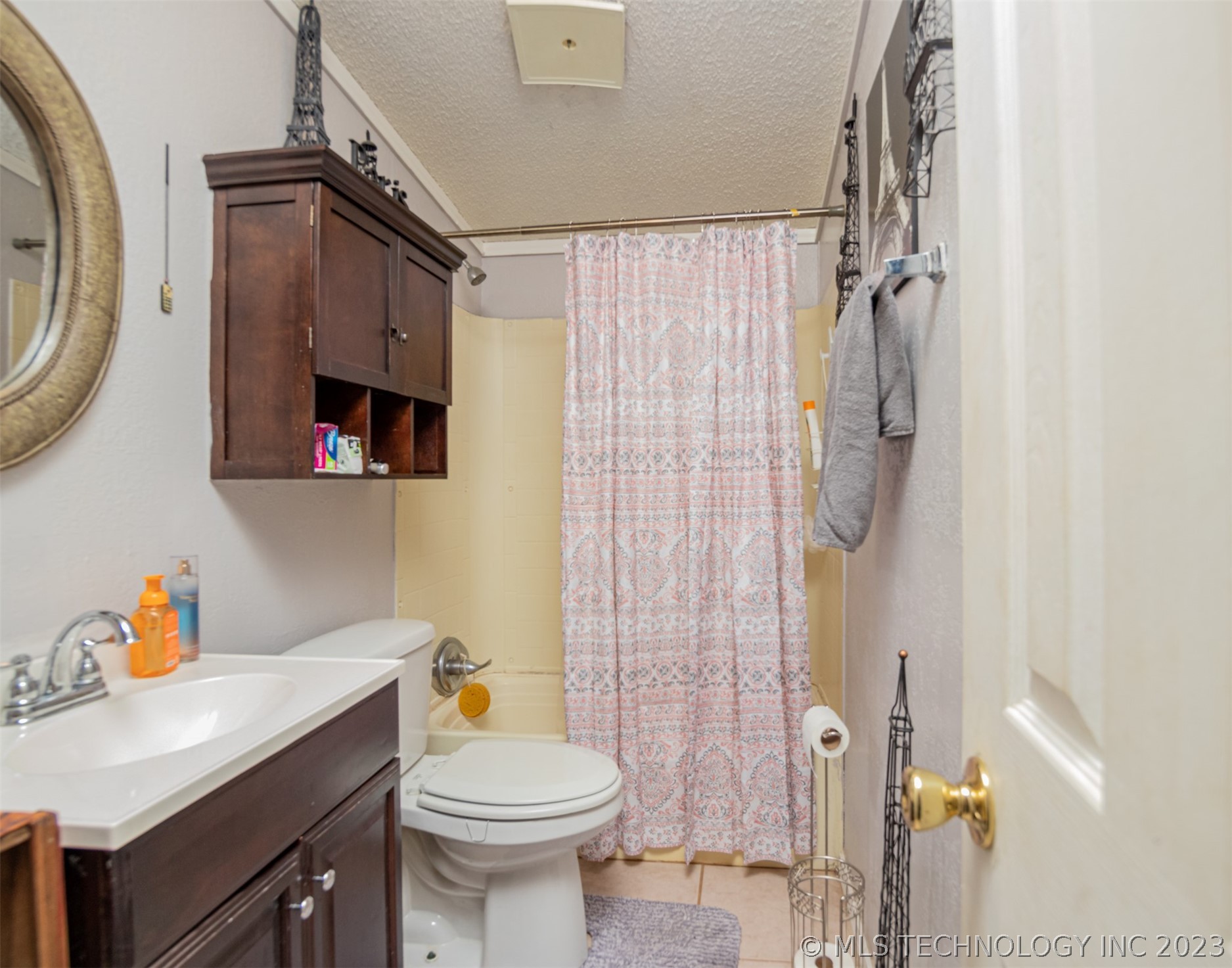 219 Mistletoe Lane Mead OK 73449