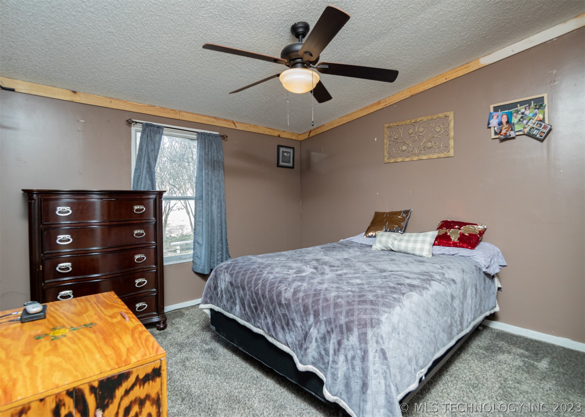 219 Mistletoe Lane Mead OK 73449