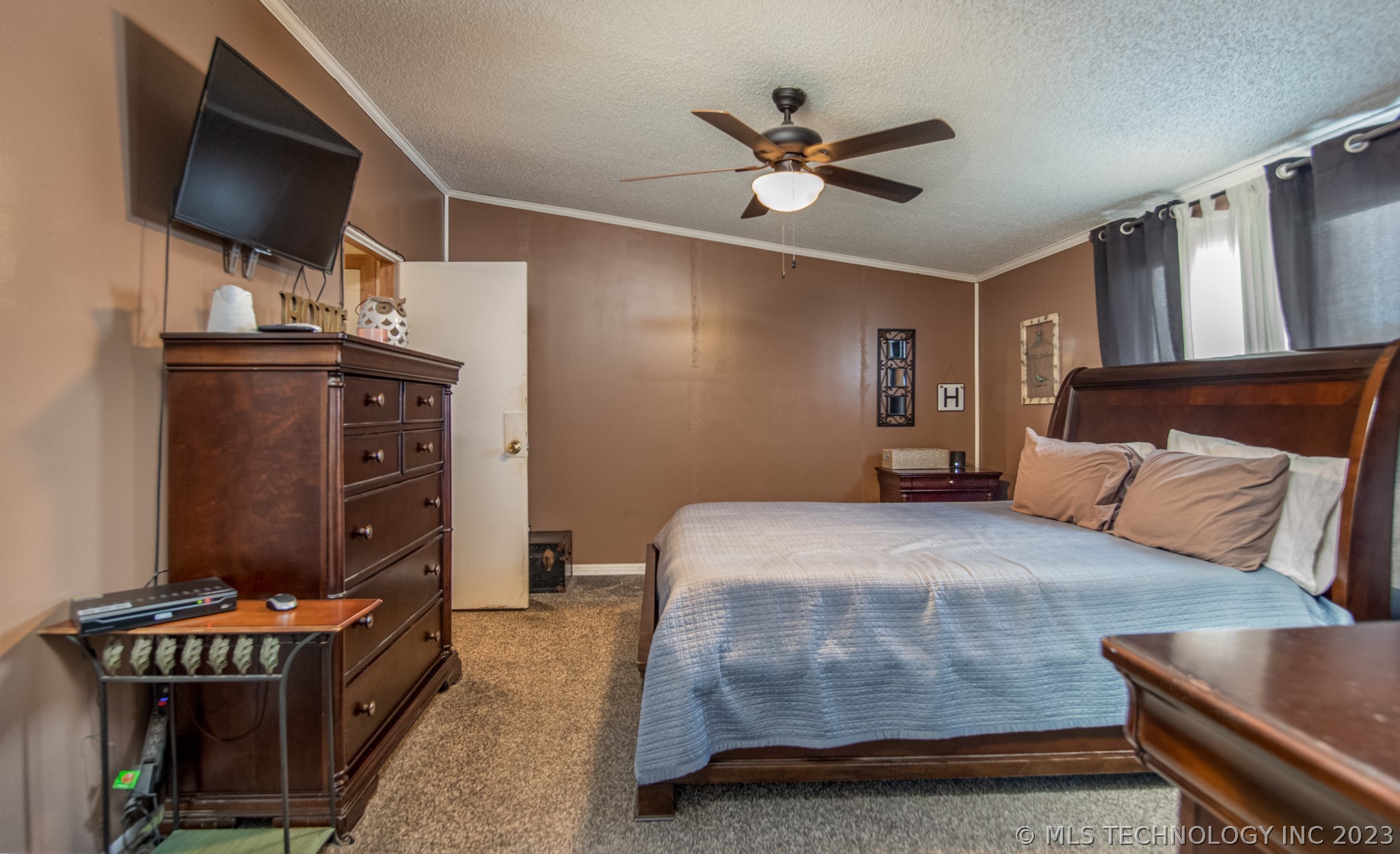 219 Mistletoe Lane Mead OK 73449