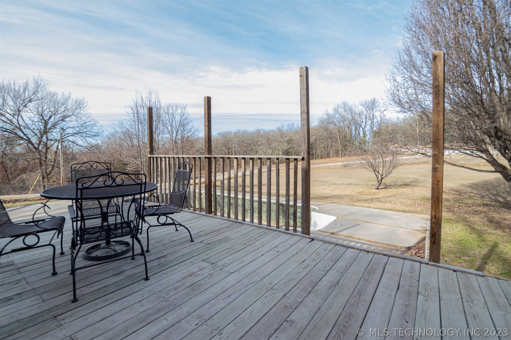 219 Mistletoe Lane Mead OK 73449