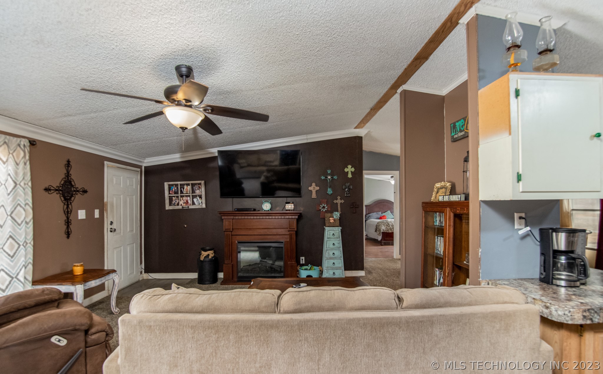 219 Mistletoe Lane Mead OK 73449