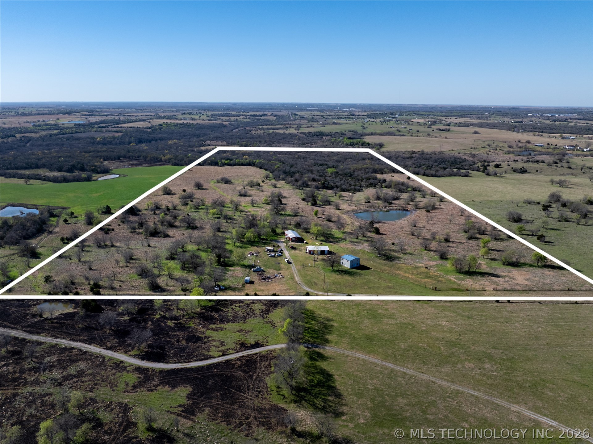 13487 Winford Road Madill OK 73446