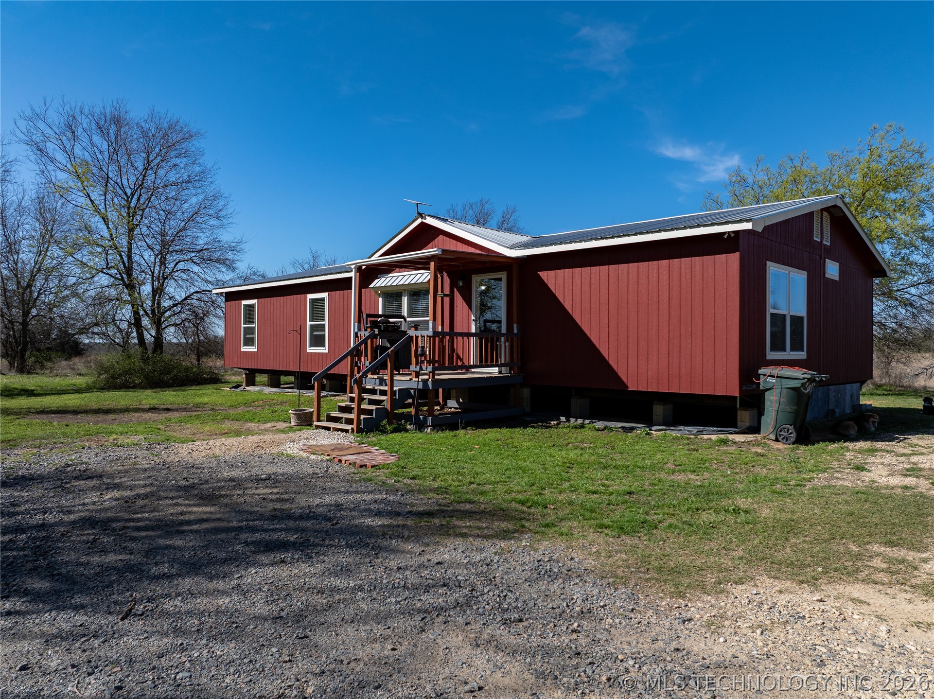 13487 Winford Road Madill OK 73446