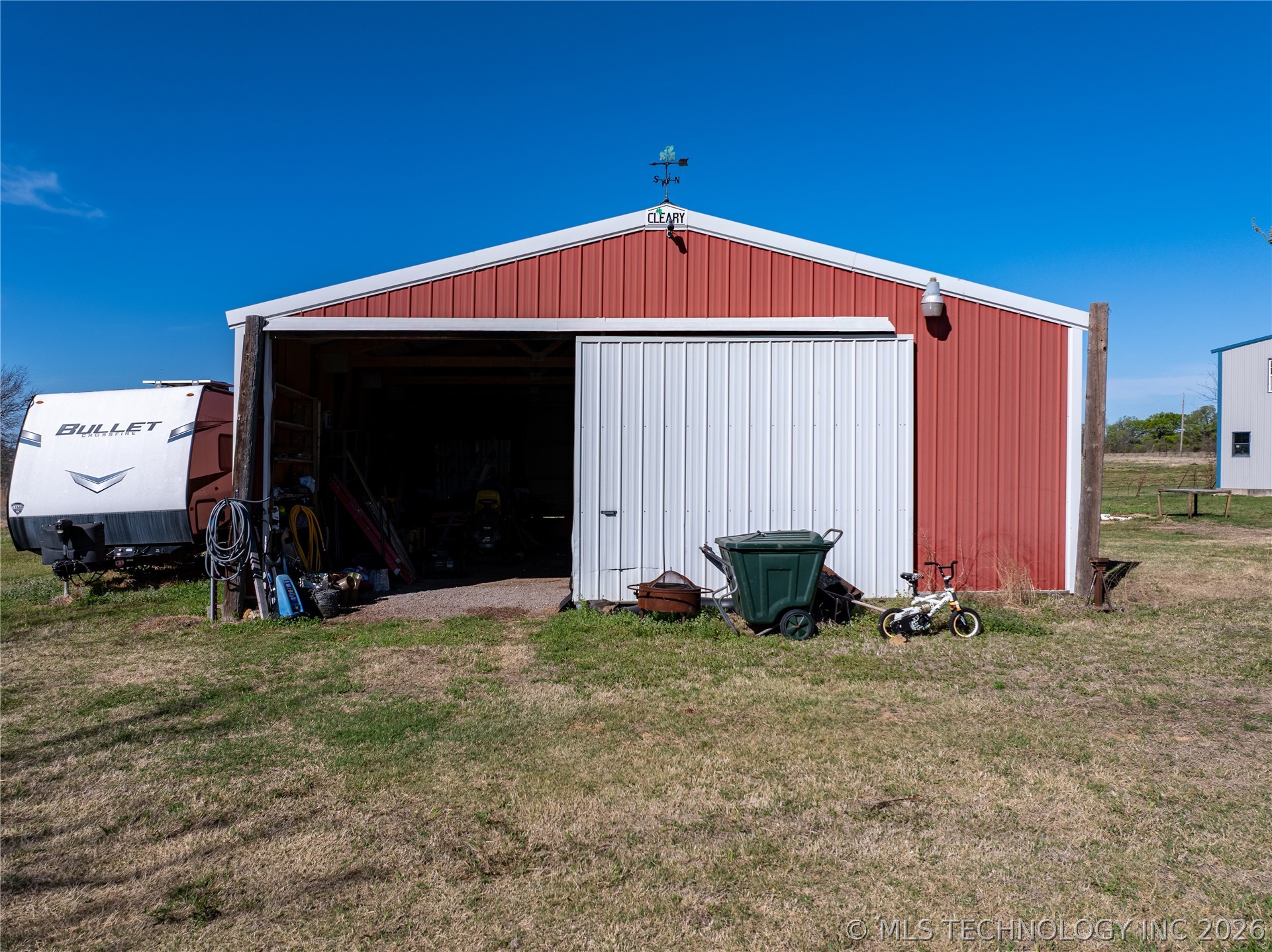 13487 Winford Road Madill OK 73446