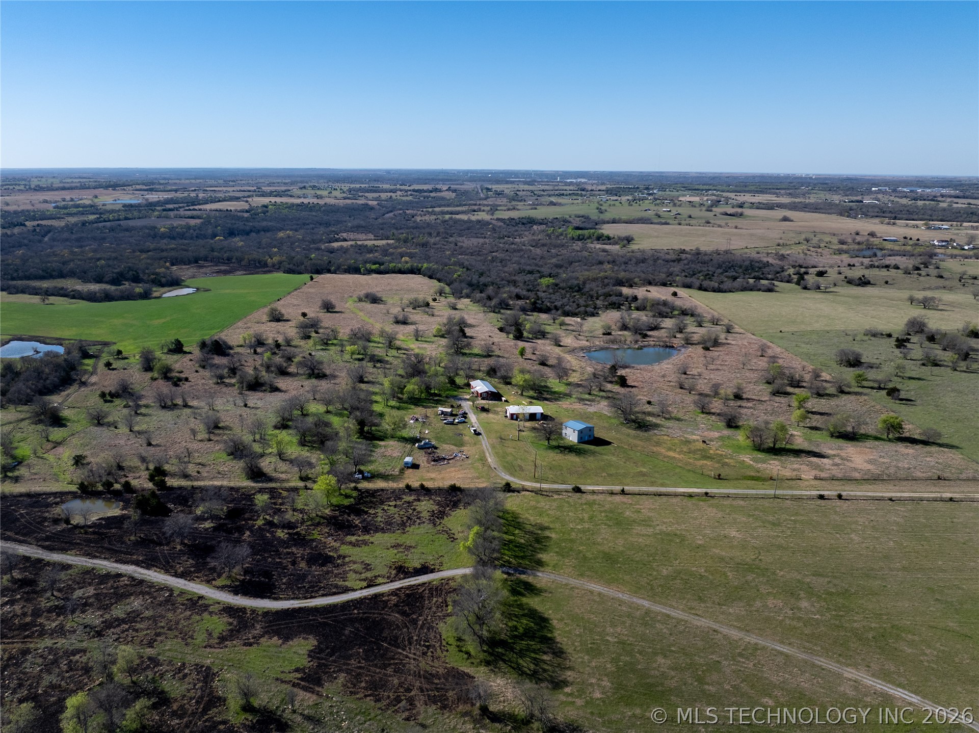 13487 Winford Road Madill OK 73446