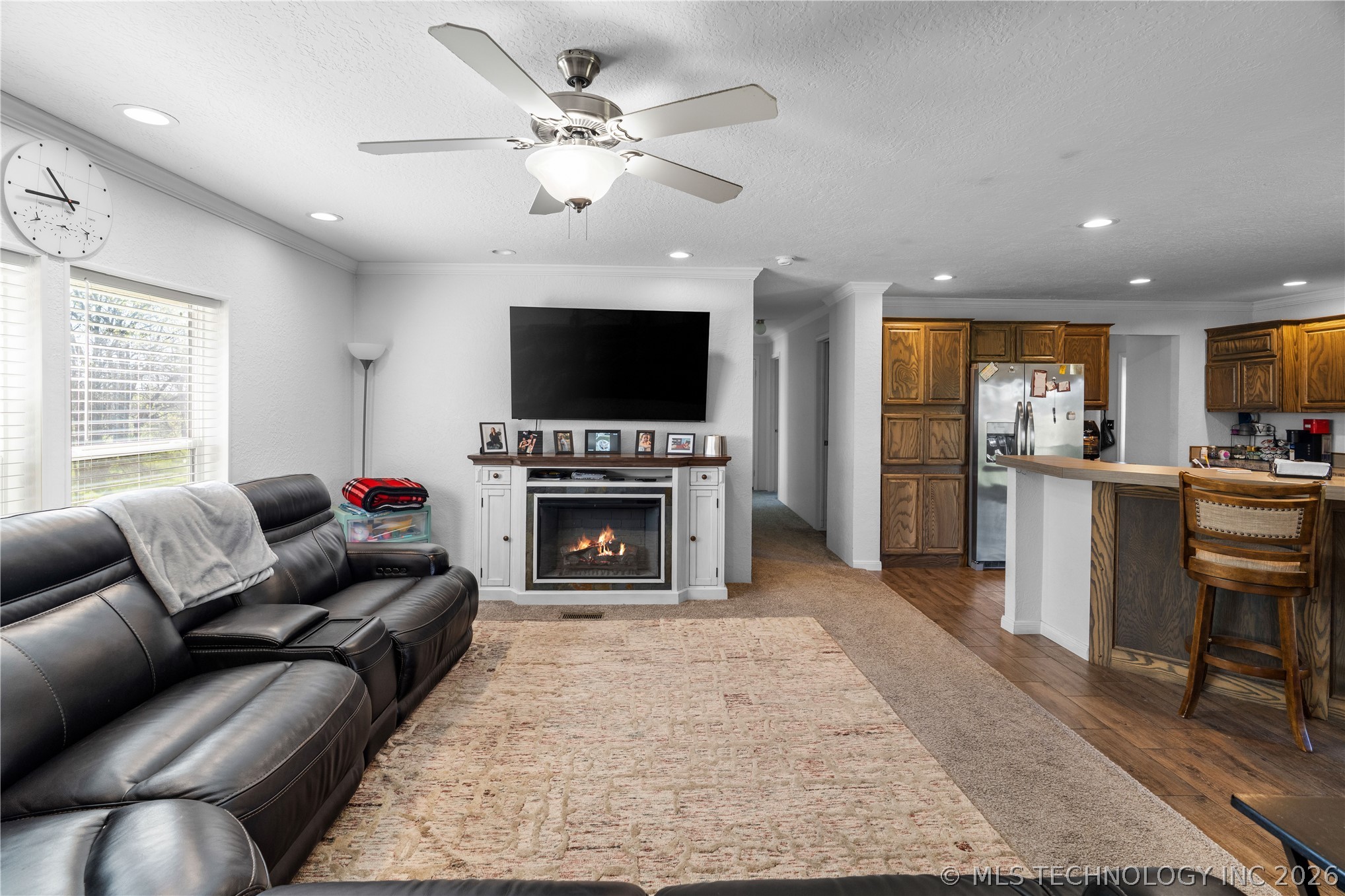 13487 Winford Road Madill OK 73446