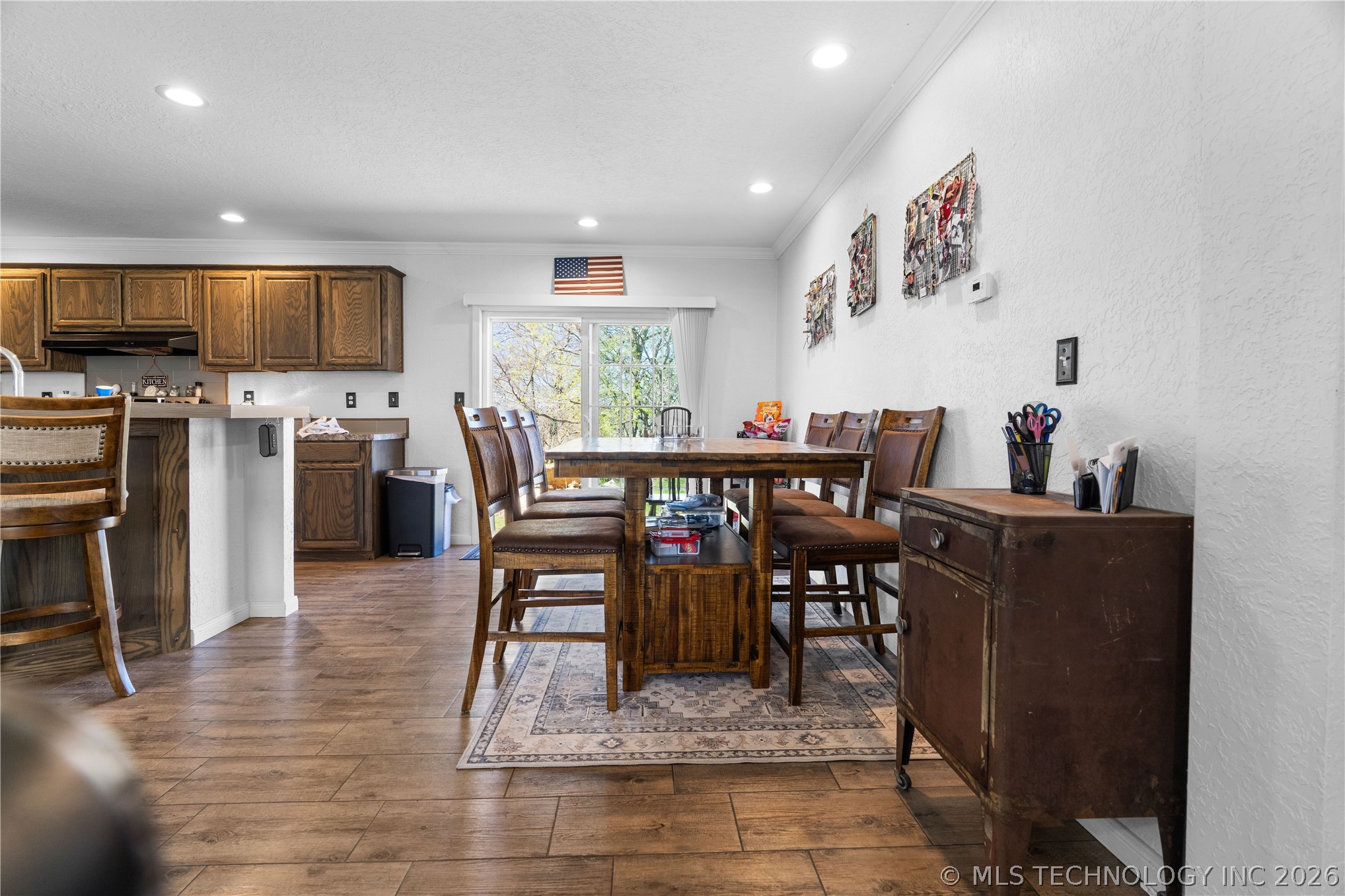 13487 Winford Road Madill OK 73446