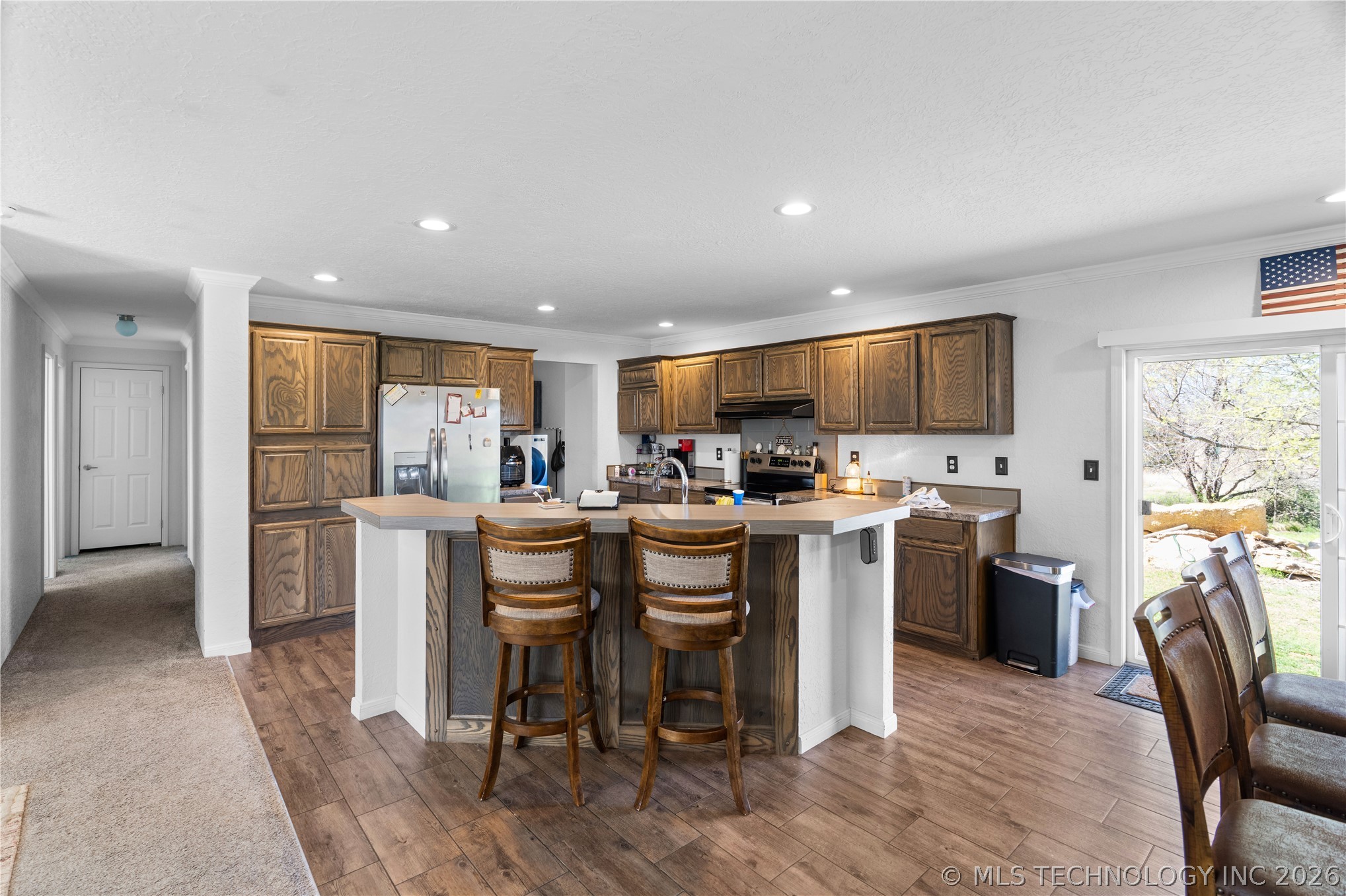 13487 Winford Road Madill OK 73446