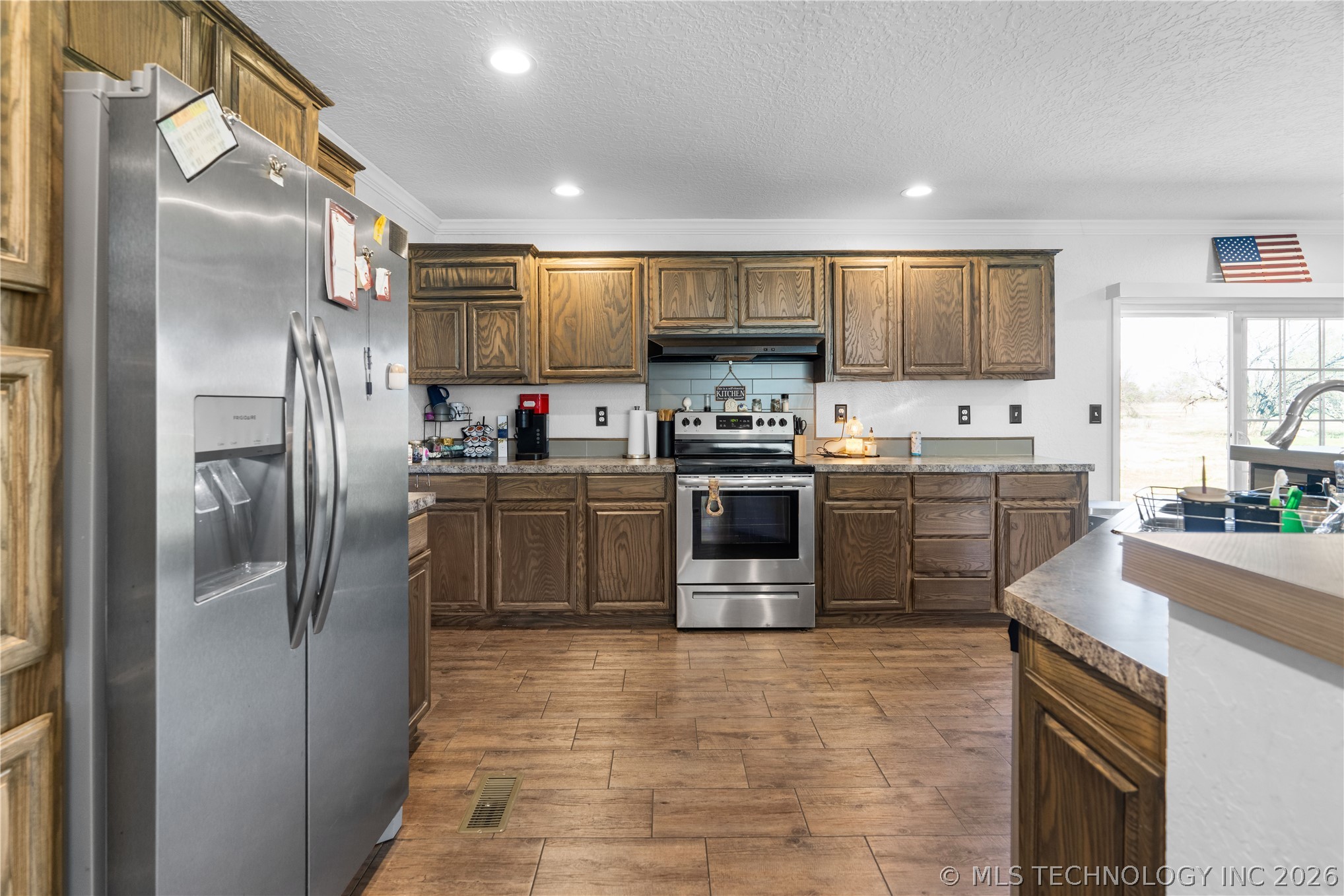 13487 Winford Road Madill OK 73446
