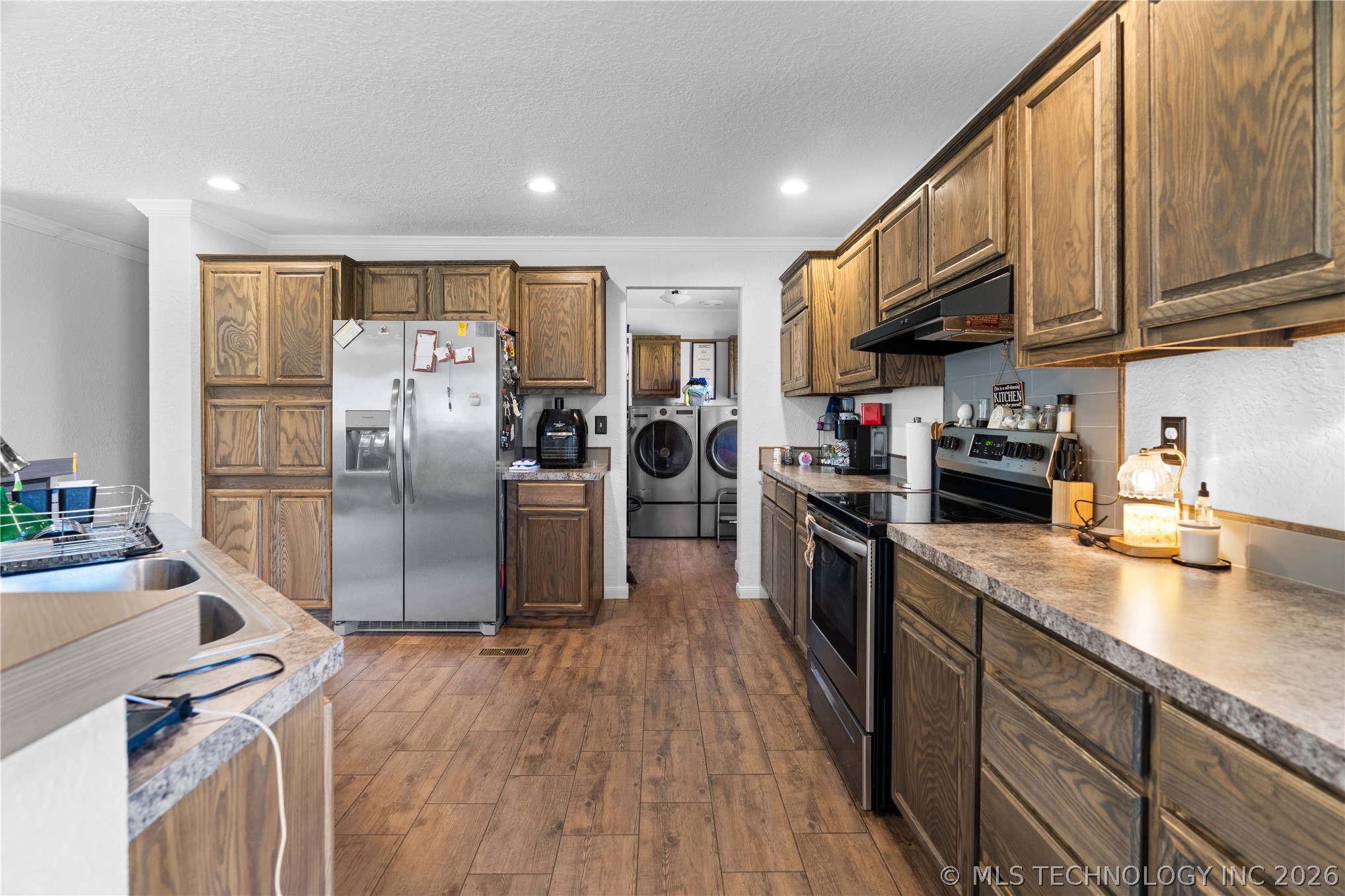 13487 Winford Road Madill OK 73446