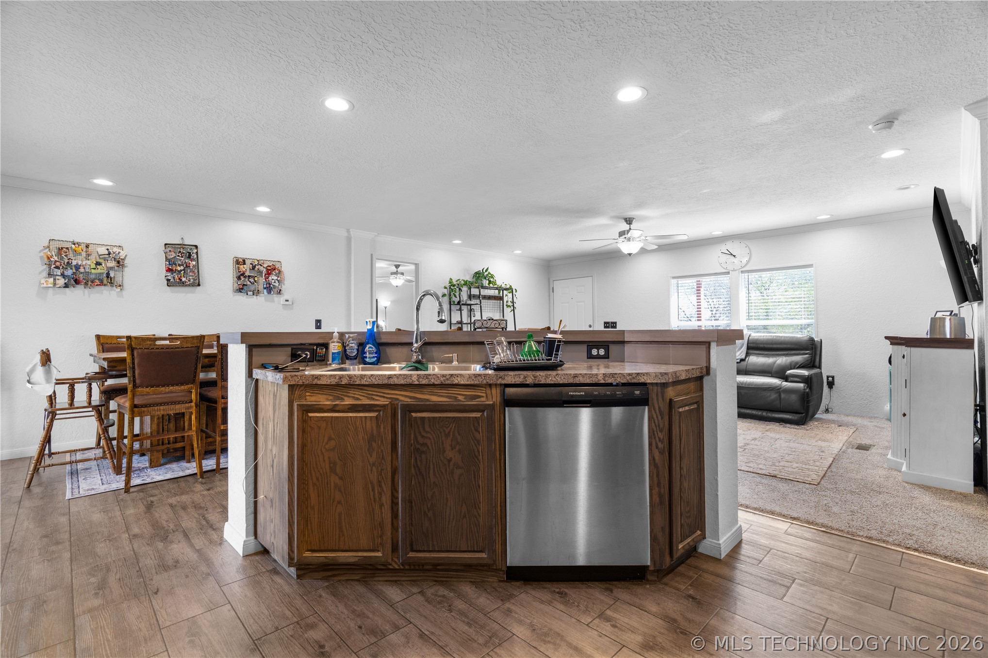 13487 Winford Road Madill OK 73446