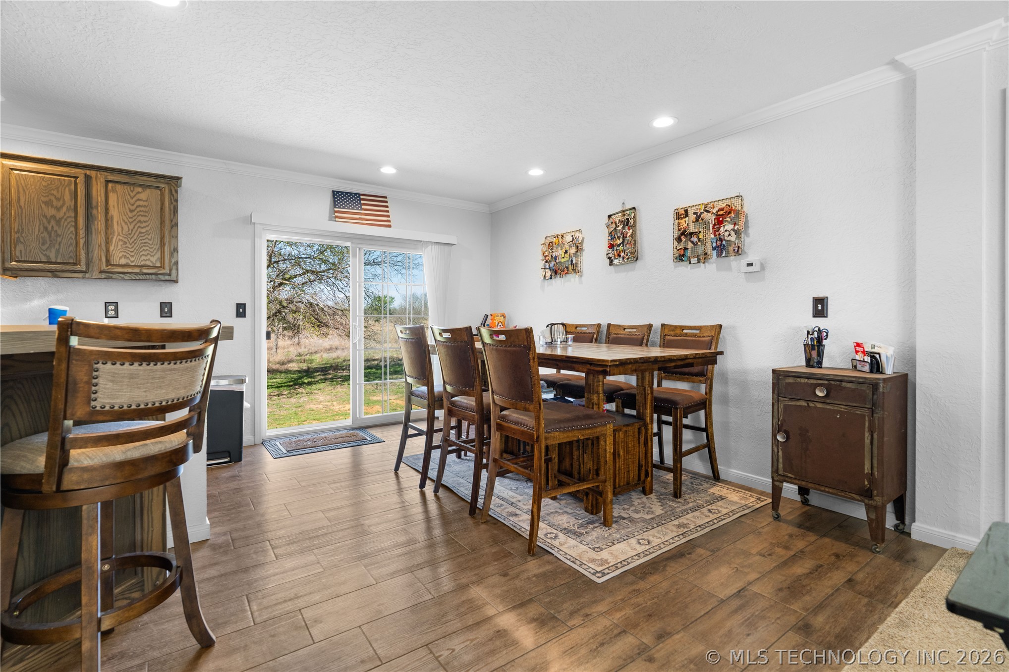 13487 Winford Road Madill OK 73446