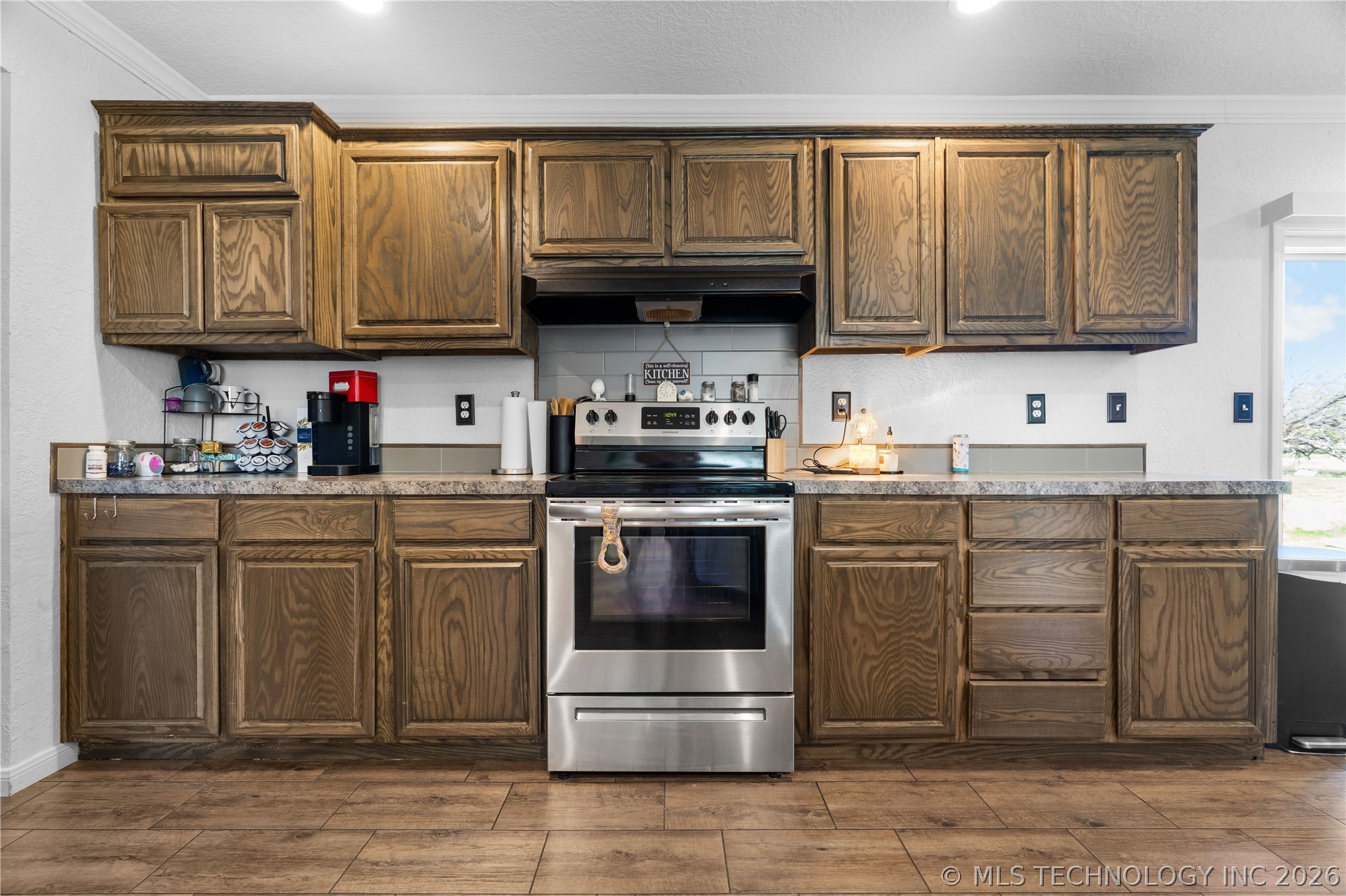 13487 Winford Road Madill OK 73446