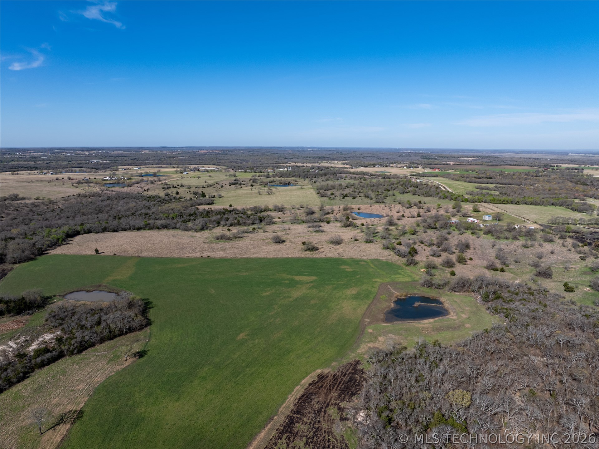13487 Winford Road Madill OK 73446