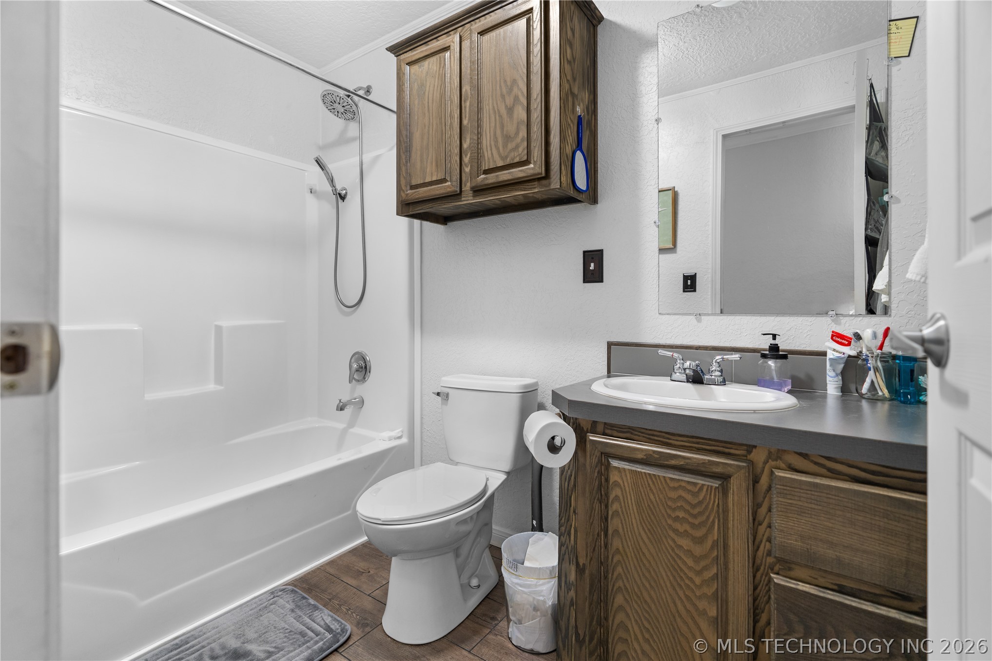 13487 Winford Road Madill OK 73446