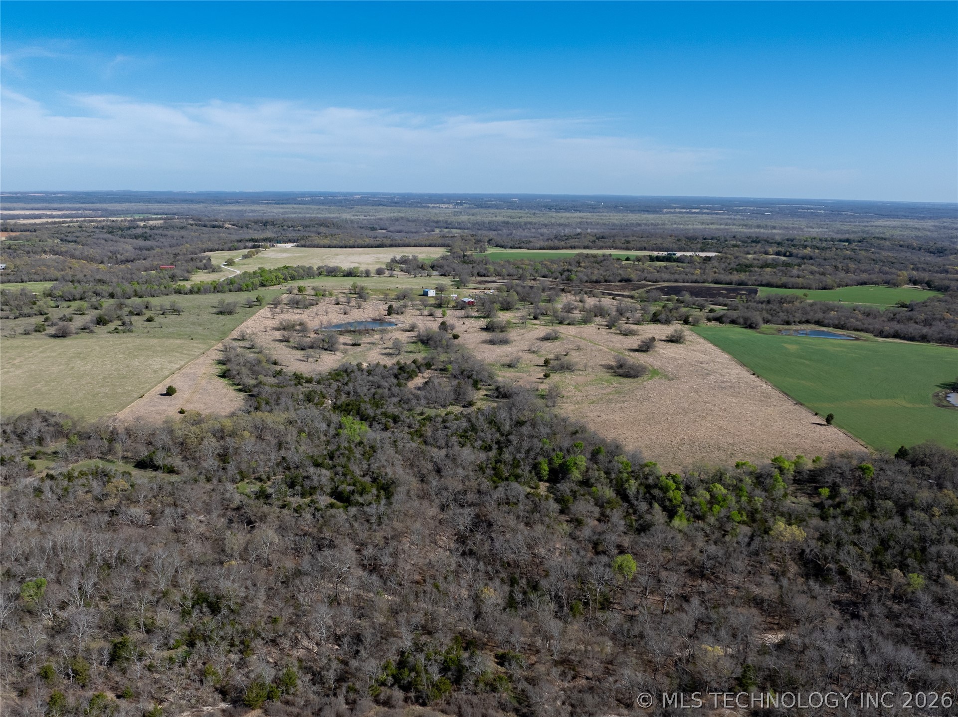 13487 Winford Road Madill OK 73446