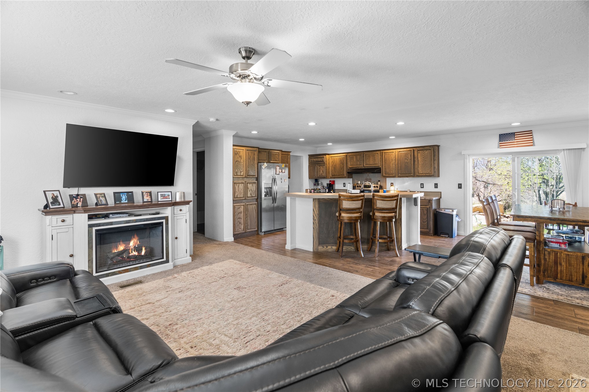 13487 Winford Road Madill OK 73446