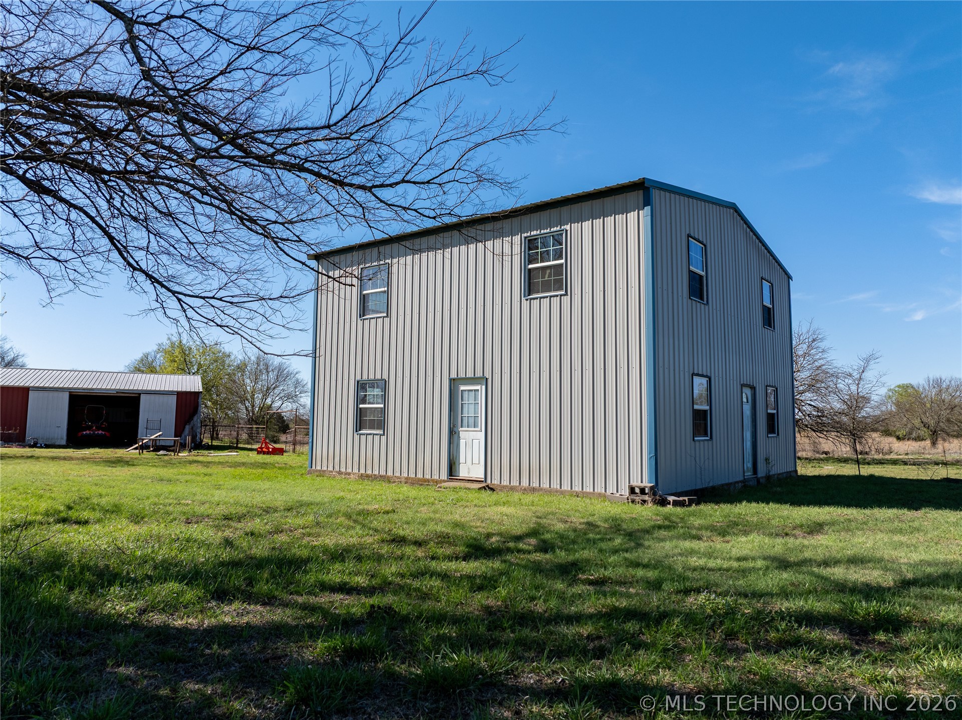 13487 Winford Road Madill OK 73446