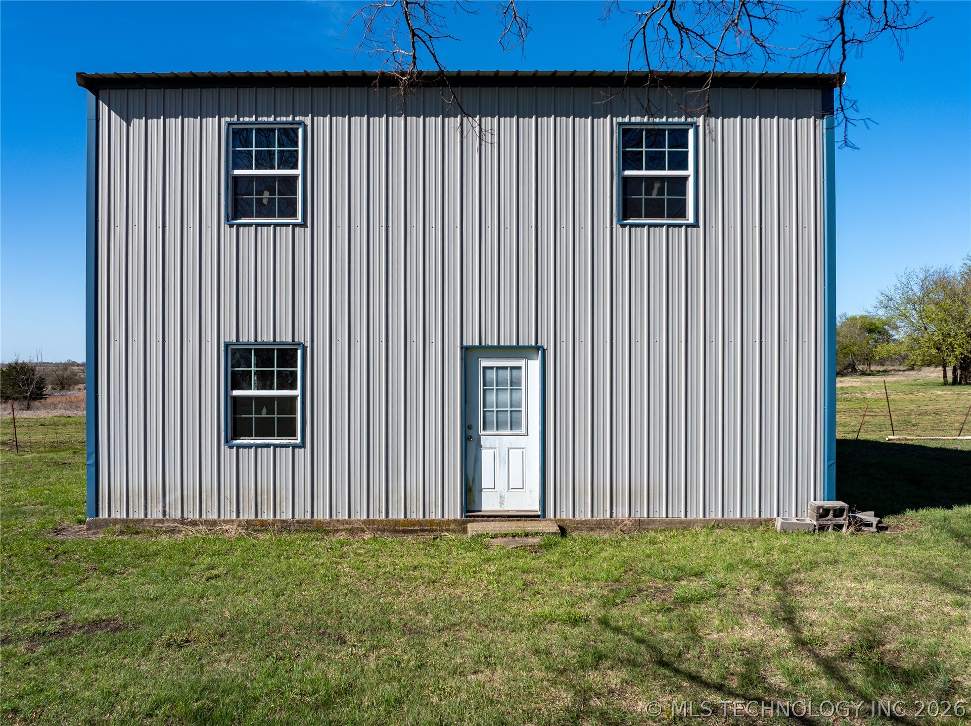 13487 Winford Road Madill OK 73446