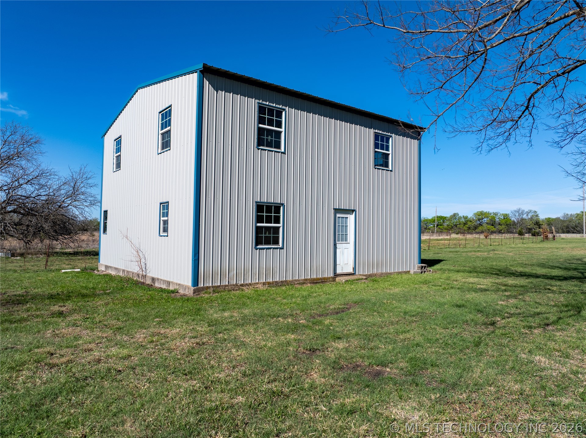 13487 Winford Road Madill OK 73446