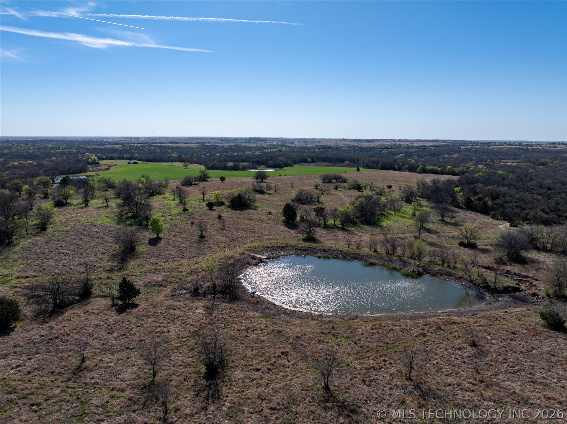 13487 Winford Road Madill OK 73446